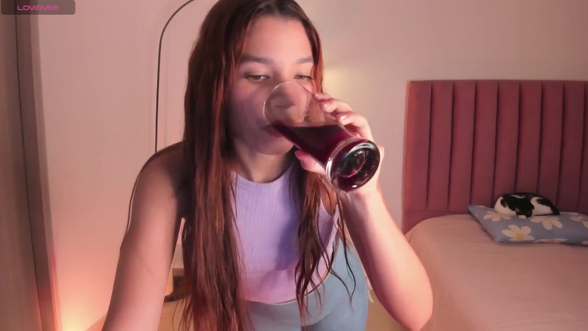Gallery image thumbnail from BeautyAngel18's myfreecams stream on, 01/12/2026, 02:29 image 9 of 20