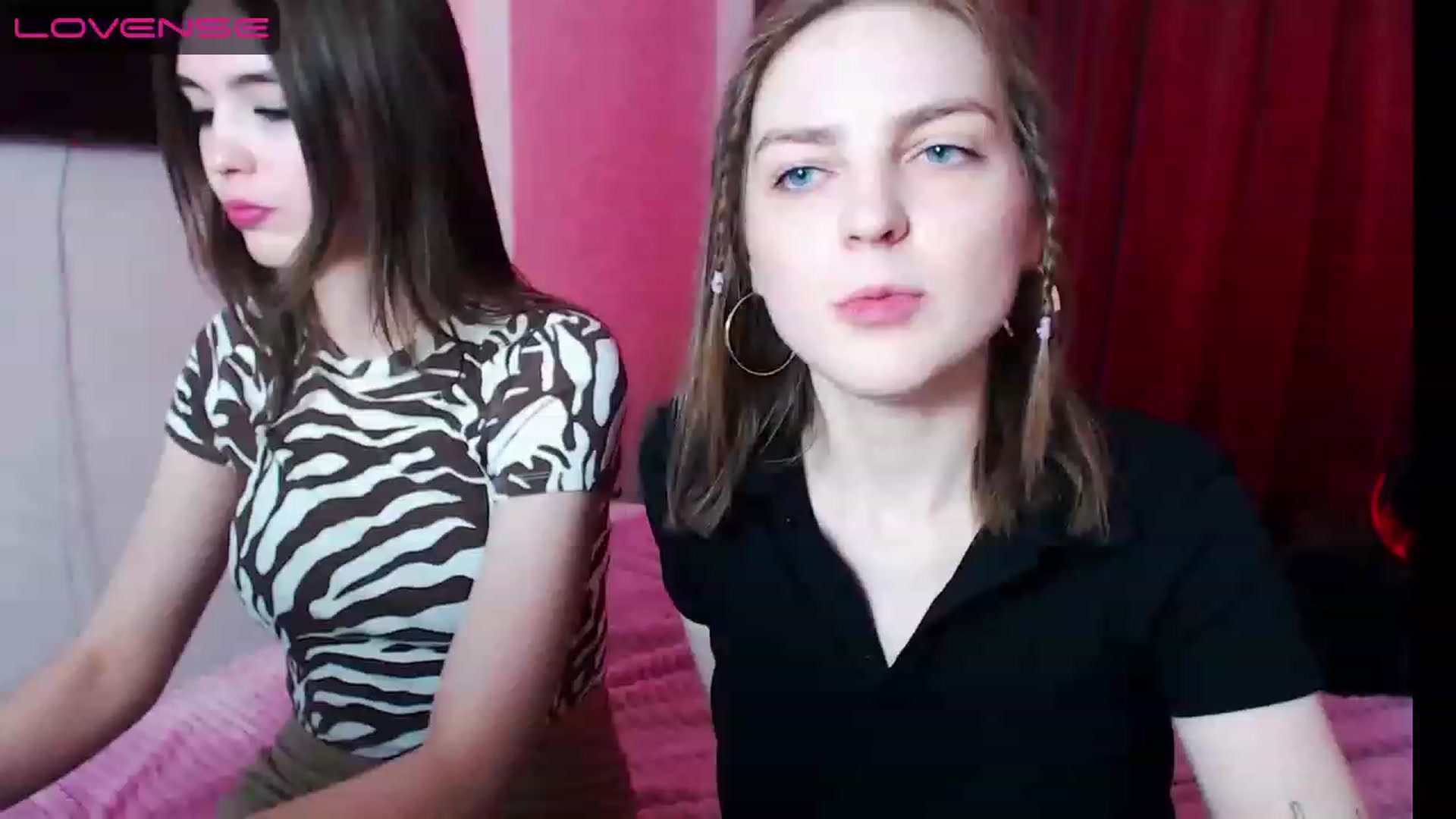 Gallery image thumbnail from Beauty_Mila9's myfreecams stream on, 04/13/2023, 18:27 image 17 of 20