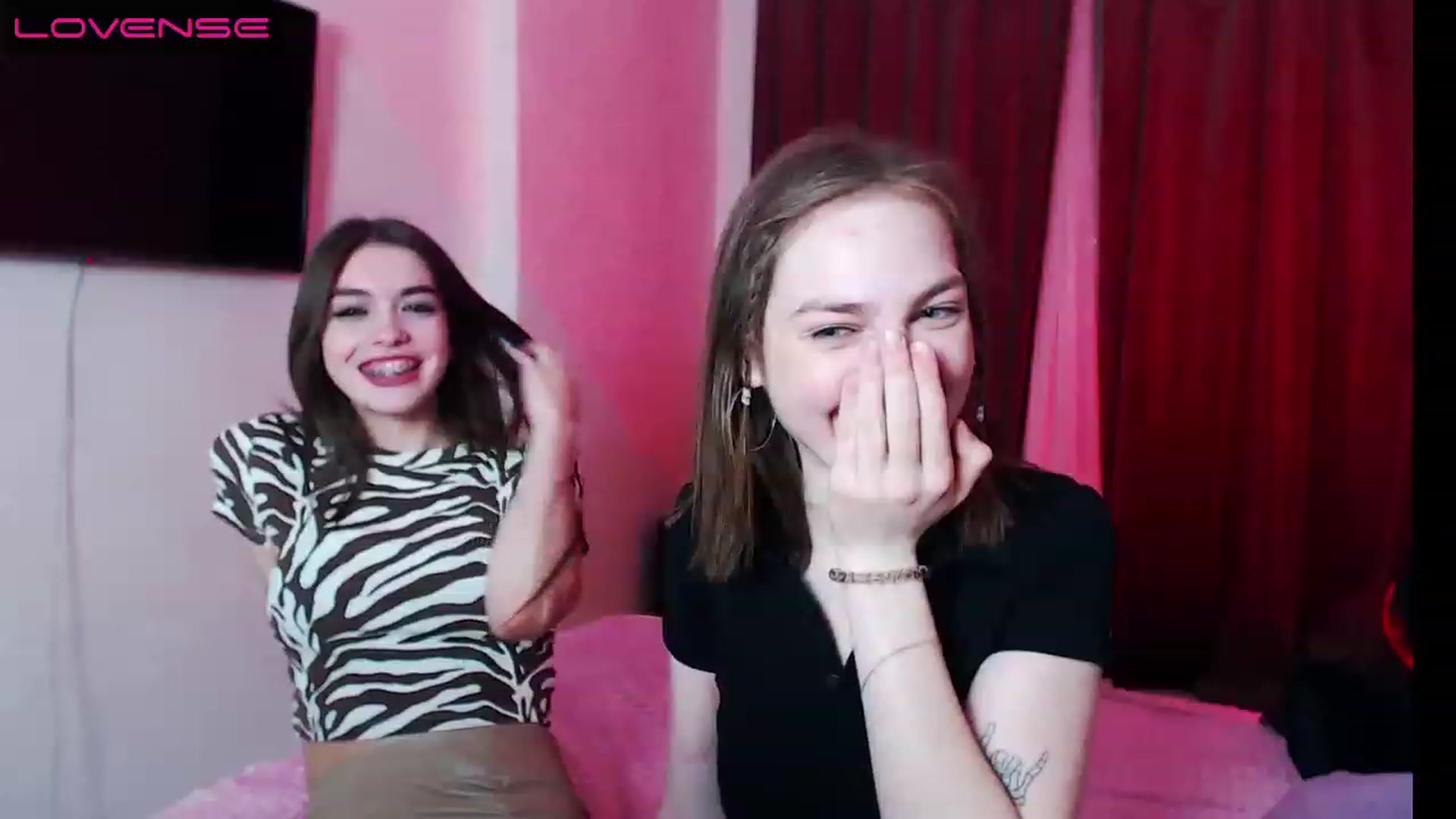 Gallery image thumbnail from Beauty_Mila9's myfreecams stream on, 04/13/2023, 19:59 image 17 of 20