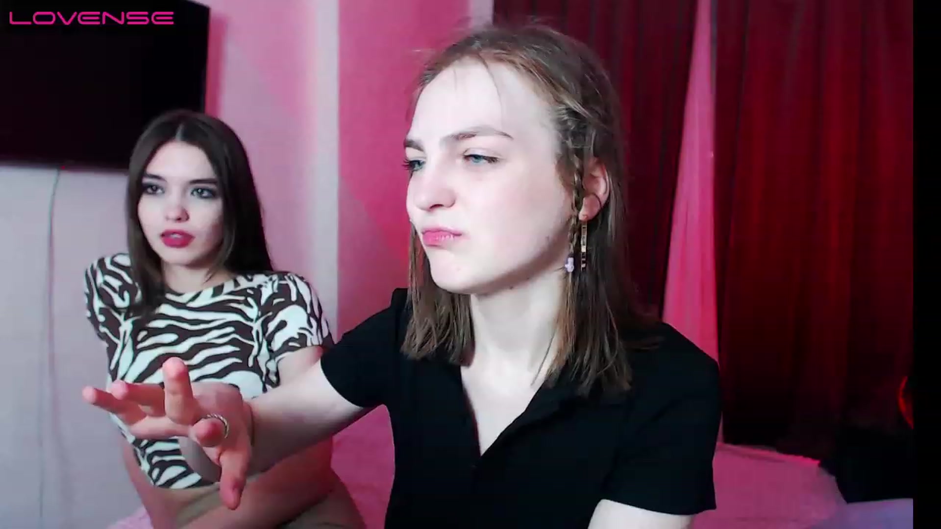 Gallery image thumbnail from Beauty_Mila9's myfreecams stream on, 04/13/2023, 19:59 image 20 of 20
