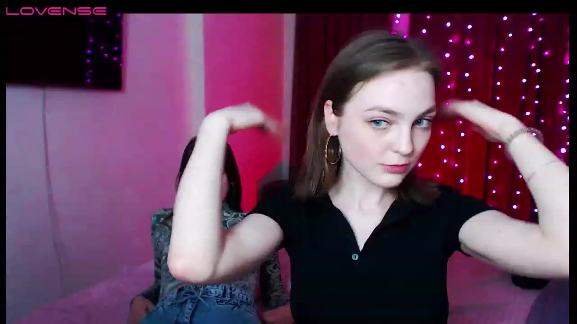 Gallery image thumbnail from Beauty_Mila9's myfreecams stream on, 04/15/2023, 18:44 image 16 of 20
