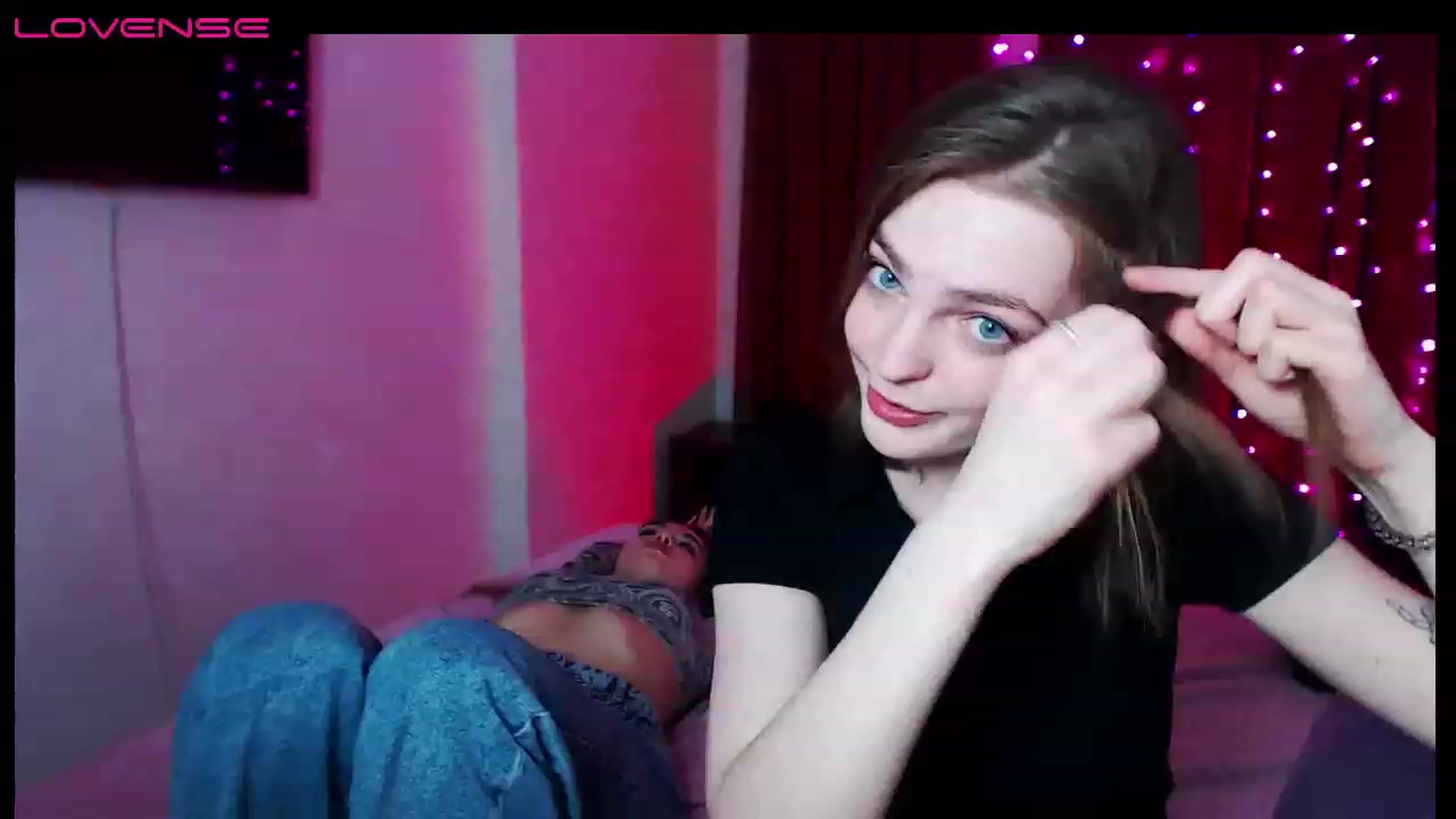 Gallery image thumbnail from Beauty_Mila9's myfreecams stream on, 04/15/2023, 19:25 image 9 of 20