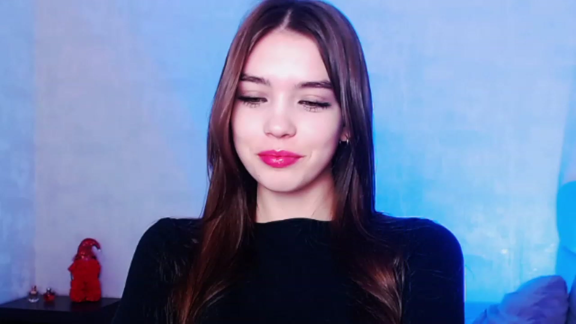 Gallery image thumbnail from Beauty_Mila9's myfreecams stream on, 04/17/2023, 16:20 image 1 of 20