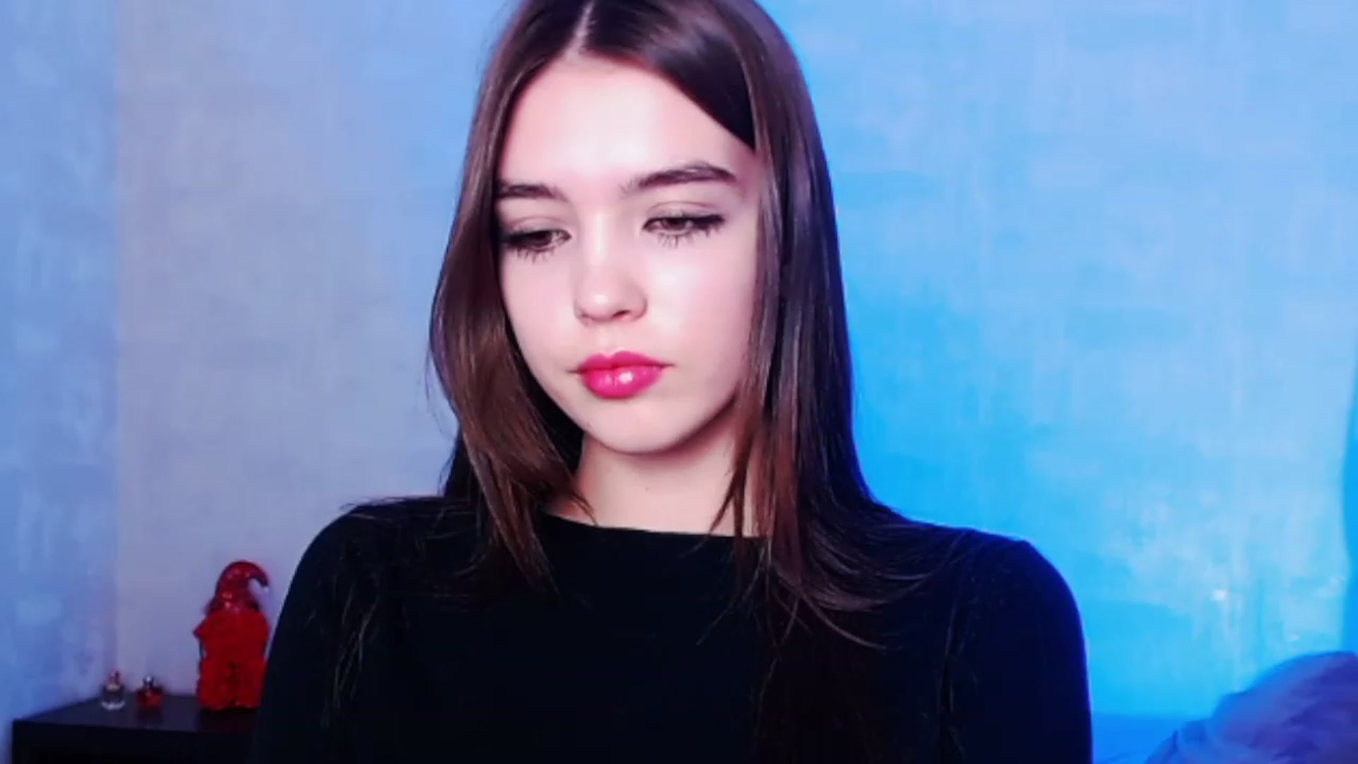 Gallery image thumbnail from Beauty_Mila9's myfreecams stream on, 04/17/2023, 16:20 image 15 of 20