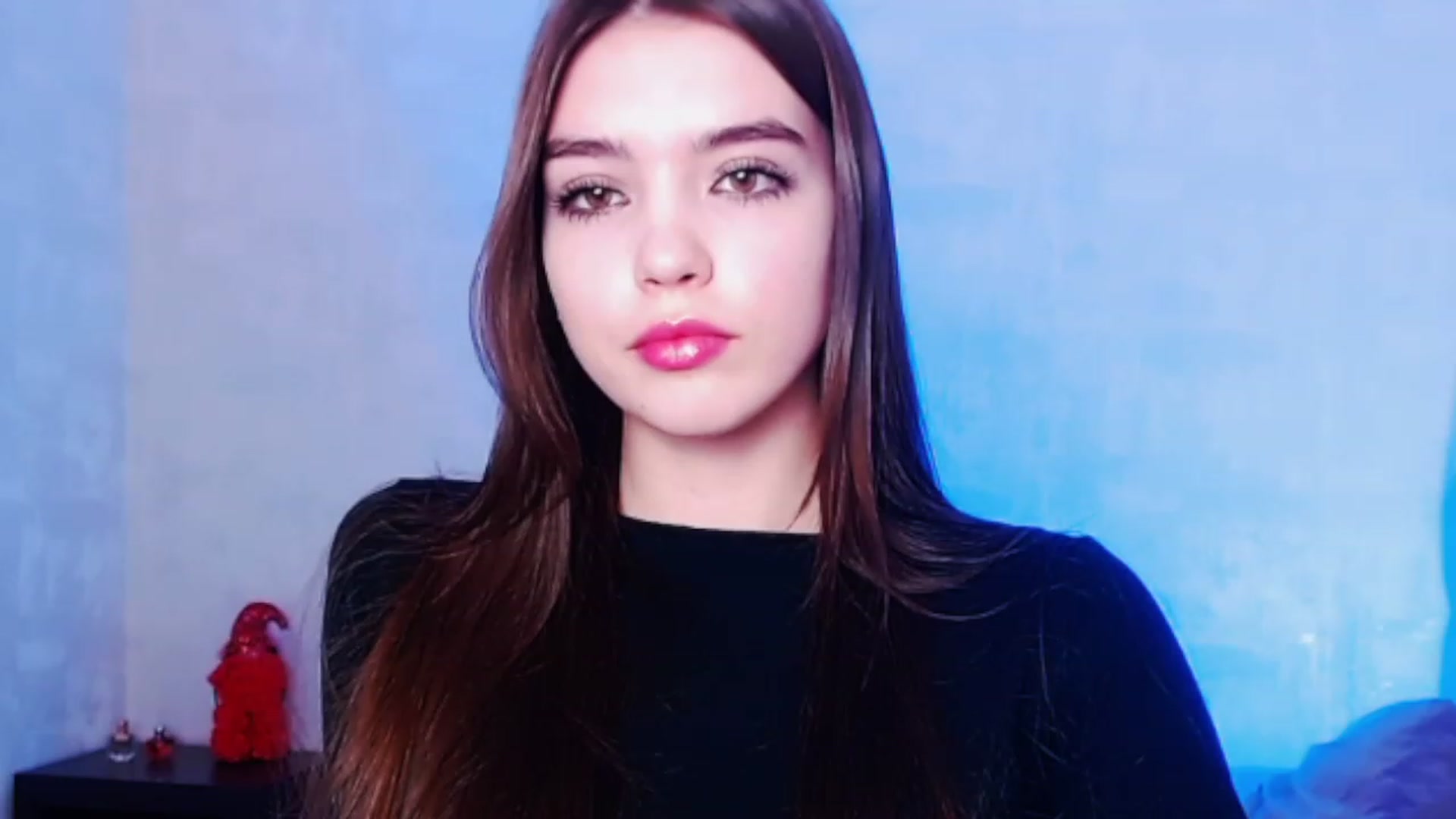Gallery image thumbnail from Beauty_Mila9's myfreecams stream on, 04/17/2023, 16:20 image 12 of 20