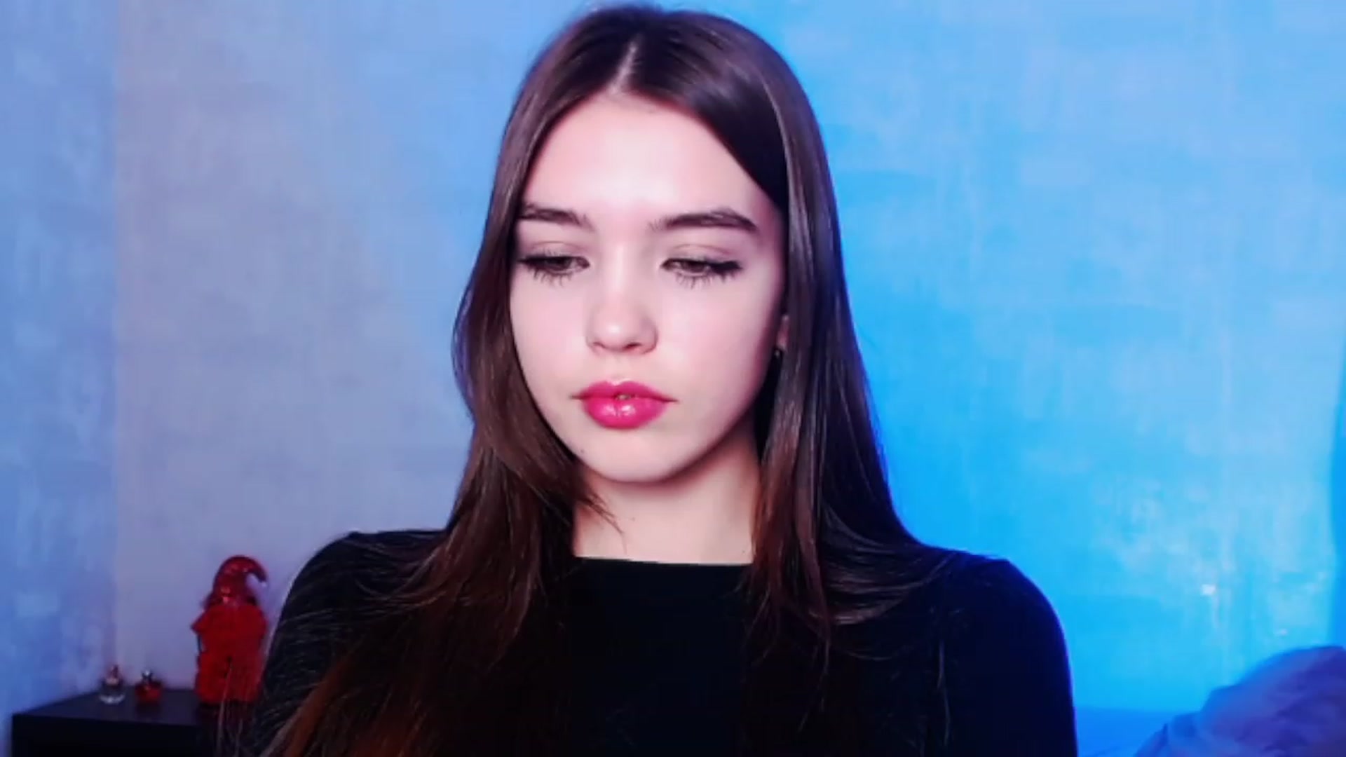 Gallery image thumbnail from Beauty_Mila9's myfreecams stream on, 04/17/2023, 16:20 image 13 of 20
