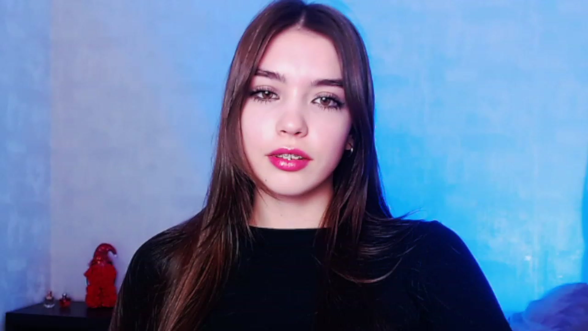 Gallery image thumbnail from Beauty_Mila9's myfreecams stream on, 04/17/2023, 16:20 image 16 of 20