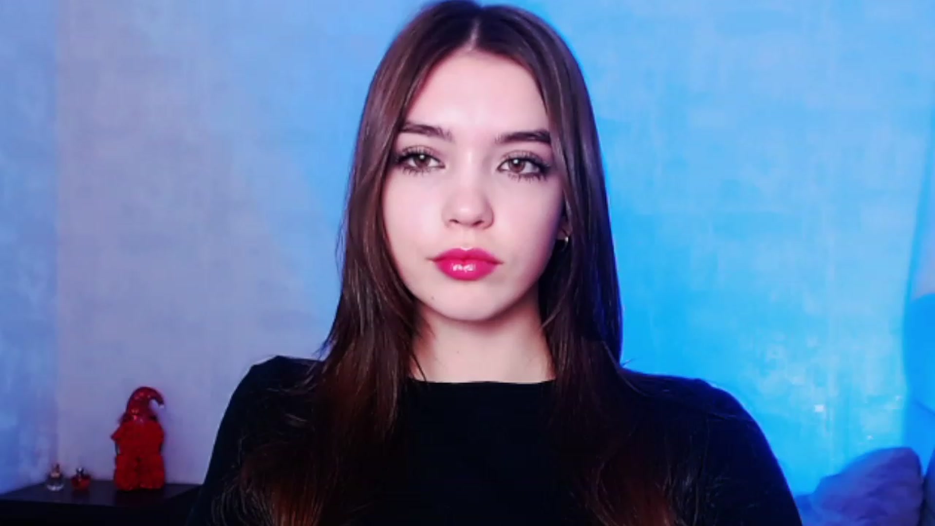 Gallery image thumbnail from Beauty_Mila9's myfreecams stream on, 04/17/2023, 16:20 image 3 of 20