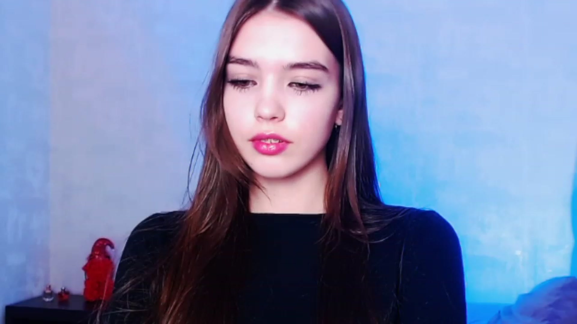 Gallery image thumbnail from Beauty_Mila9's myfreecams stream on, 04/17/2023, 16:20 image 11 of 20