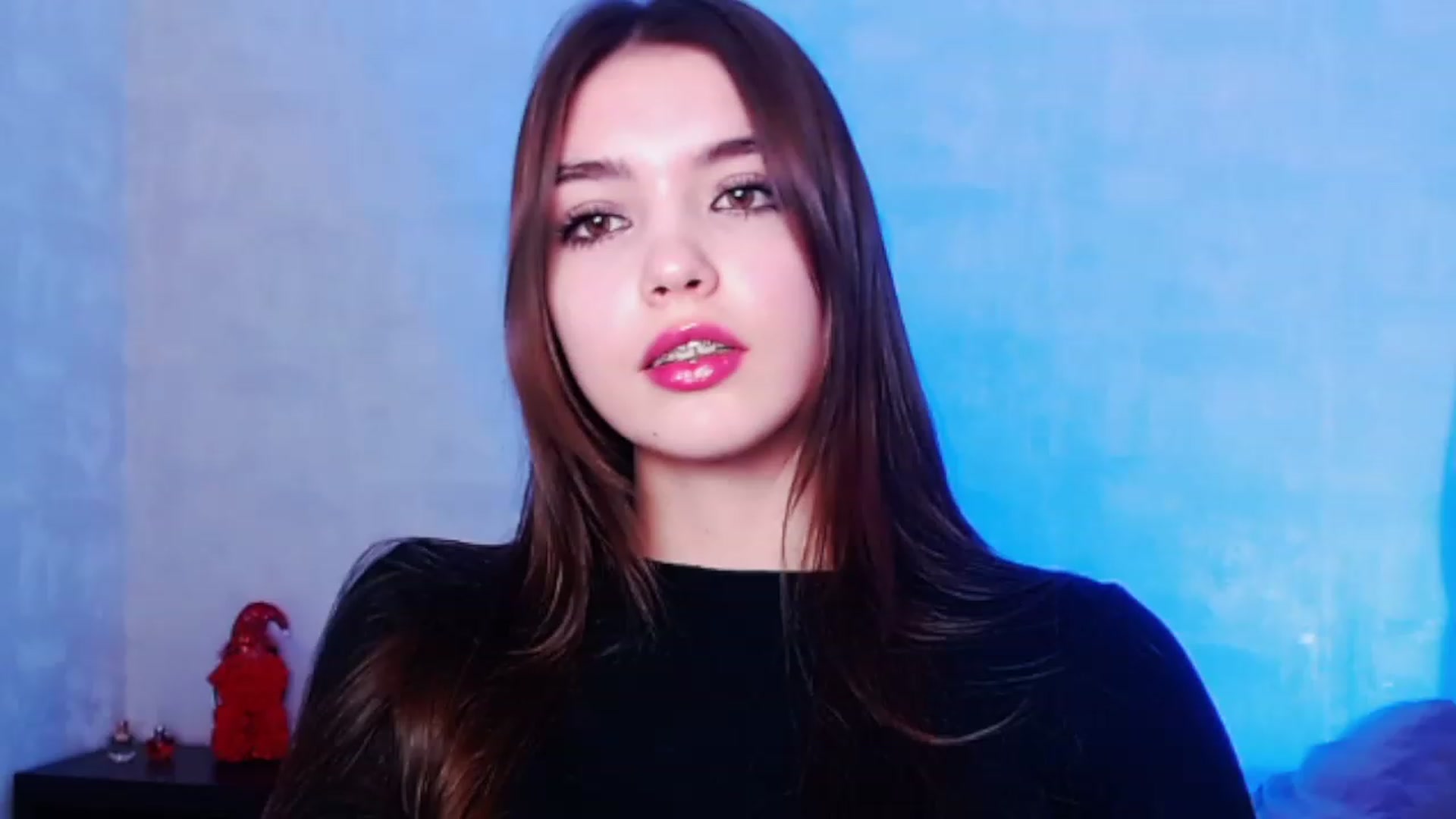 Gallery image thumbnail from Beauty_Mila9's myfreecams stream on, 04/17/2023, 16:20 image 18 of 20