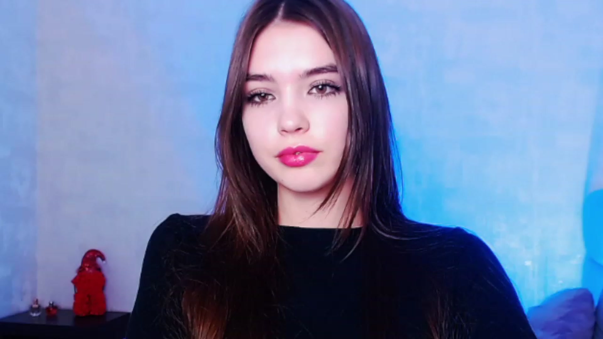 Gallery image thumbnail from Beauty_Mila9's myfreecams stream on, 04/17/2023, 16:20 image 5 of 20