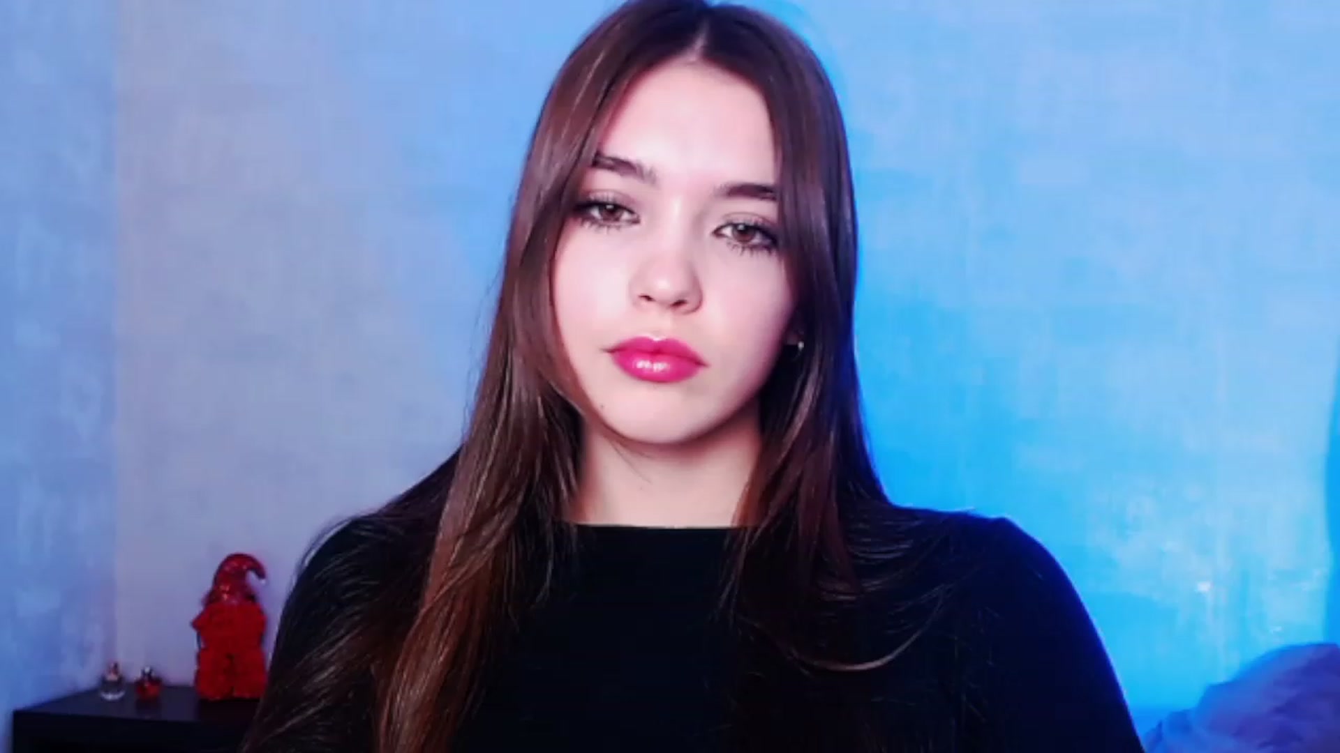 Gallery image thumbnail from Beauty_Mila9's myfreecams stream on, 04/17/2023, 16:20 image 17 of 20