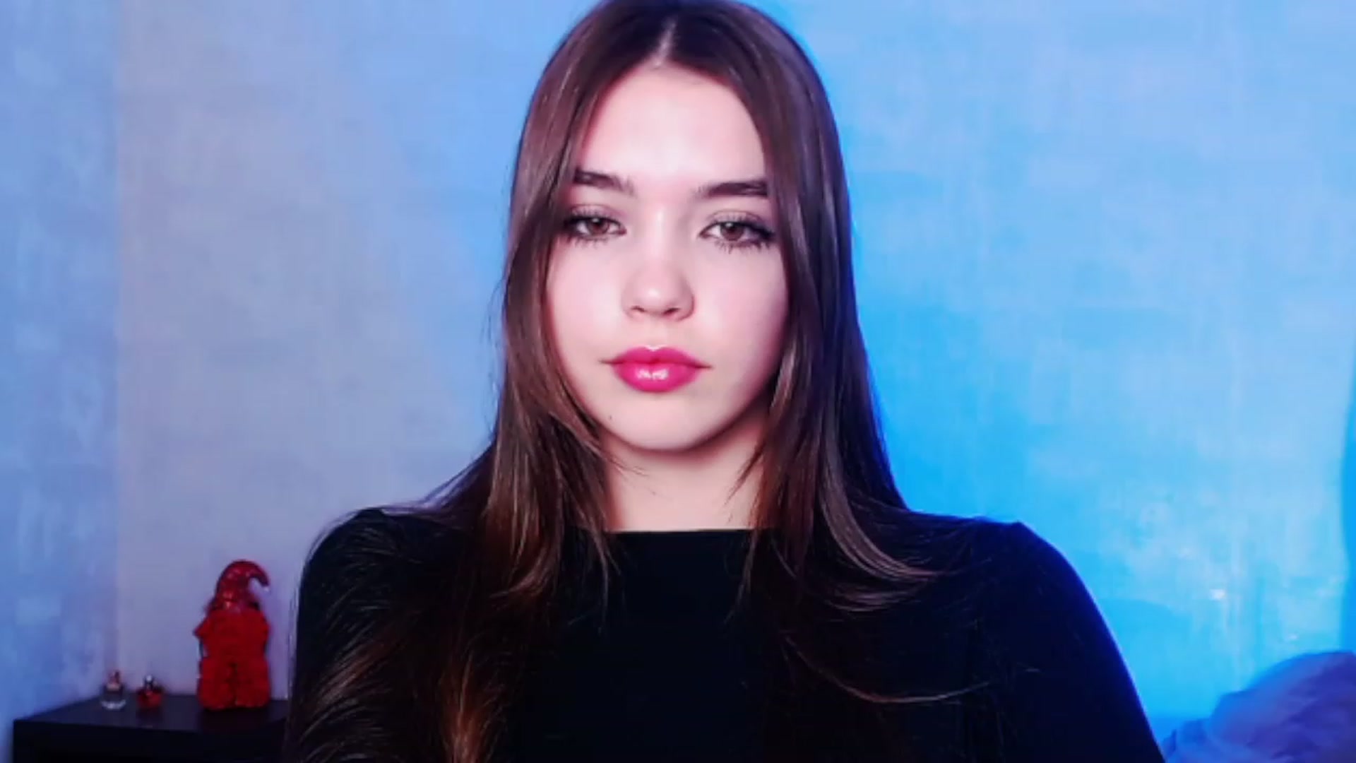 Gallery image thumbnail from Beauty_Mila9's myfreecams stream on, 04/17/2023, 16:20 image 19 of 20