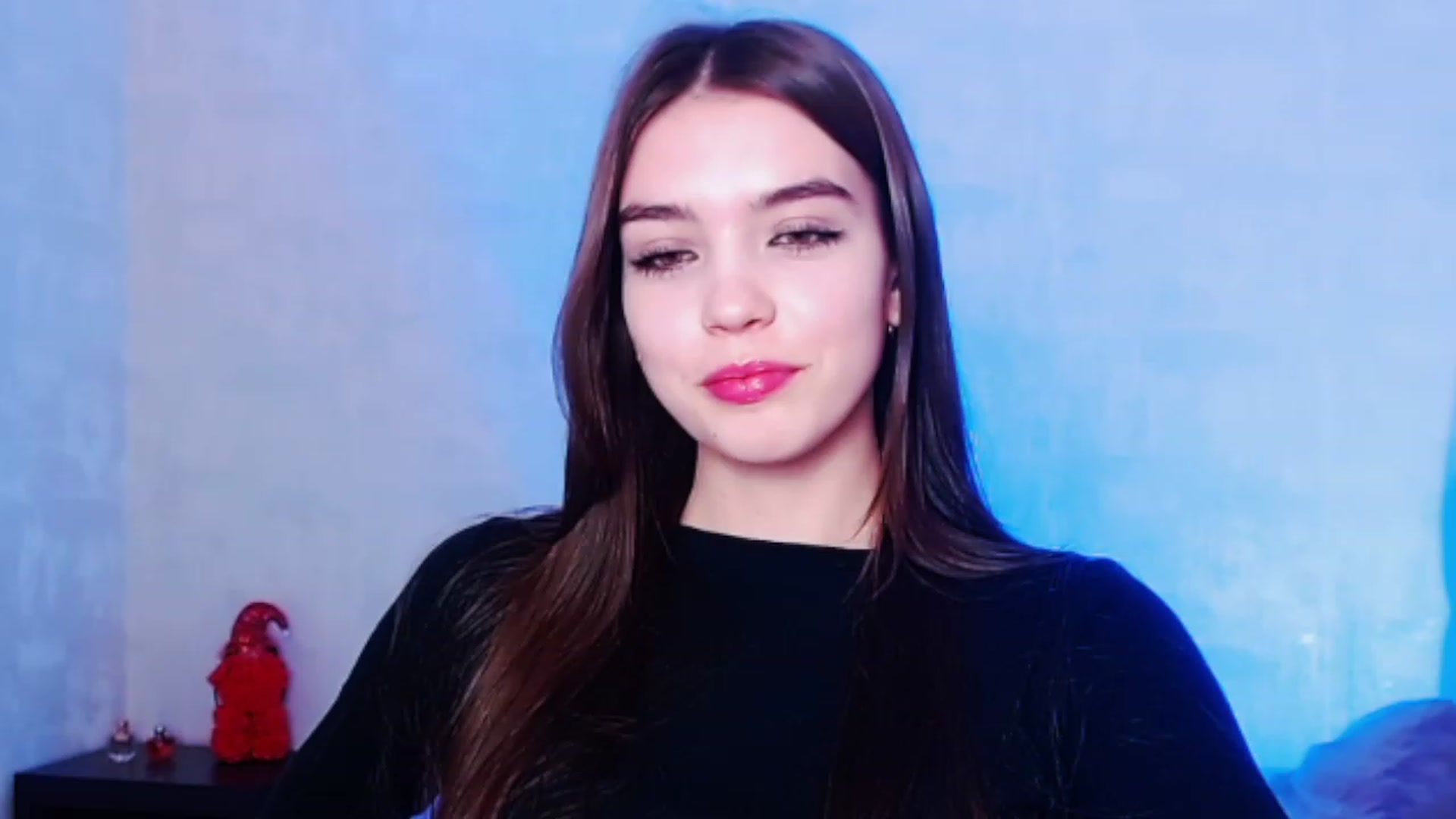 Gallery image thumbnail from Beauty_Mila9's myfreecams stream on, 04/17/2023, 16:20 image 10 of 20