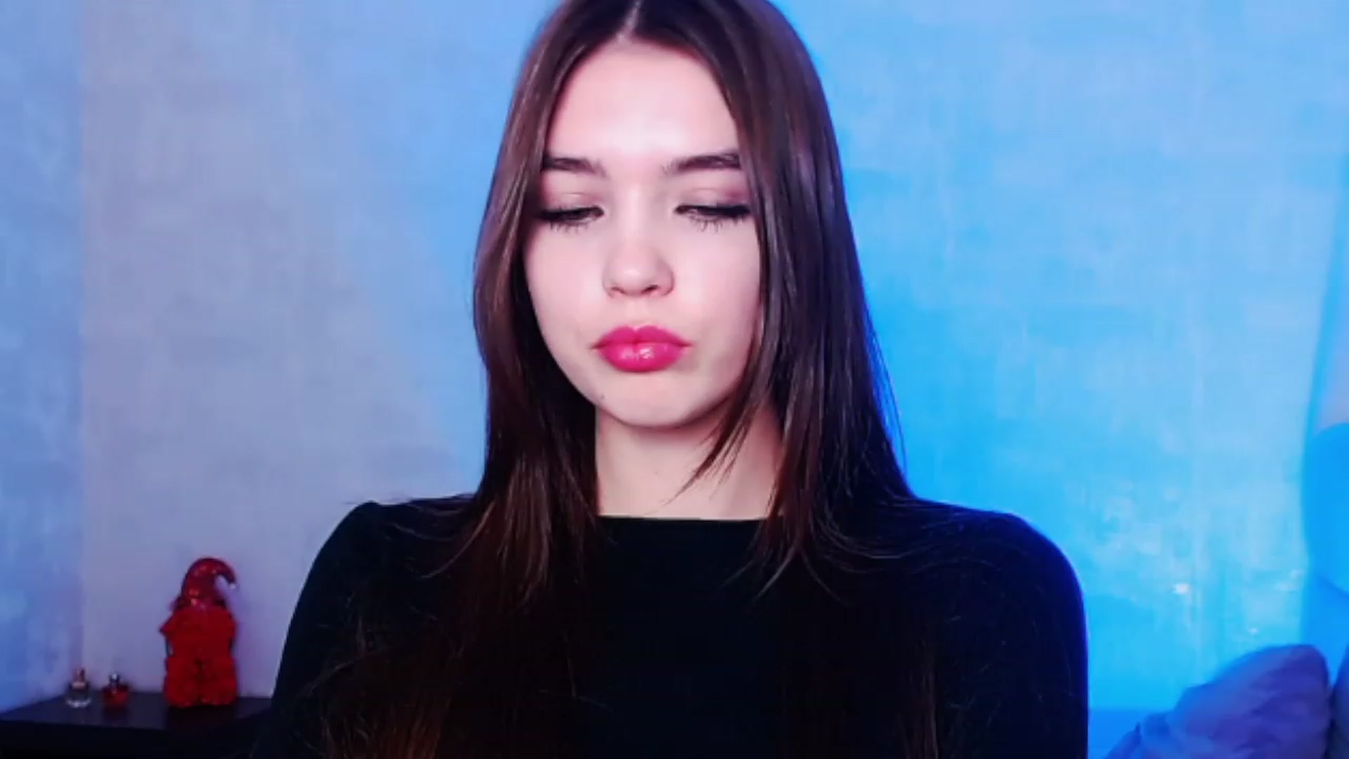 Gallery image thumbnail from Beauty_Mila9's myfreecams stream on, 04/17/2023, 16:20 image 6 of 20