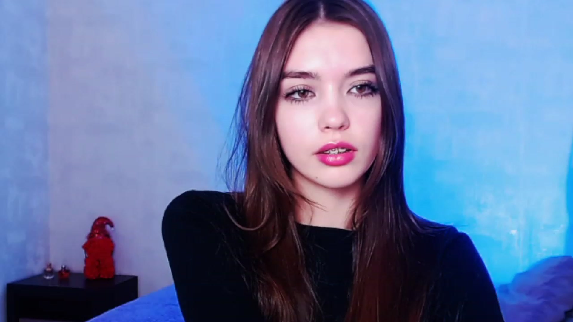 Gallery image thumbnail from Beauty_Mila9's myfreecams stream on, 04/17/2023, 18:53 image 11 of 20