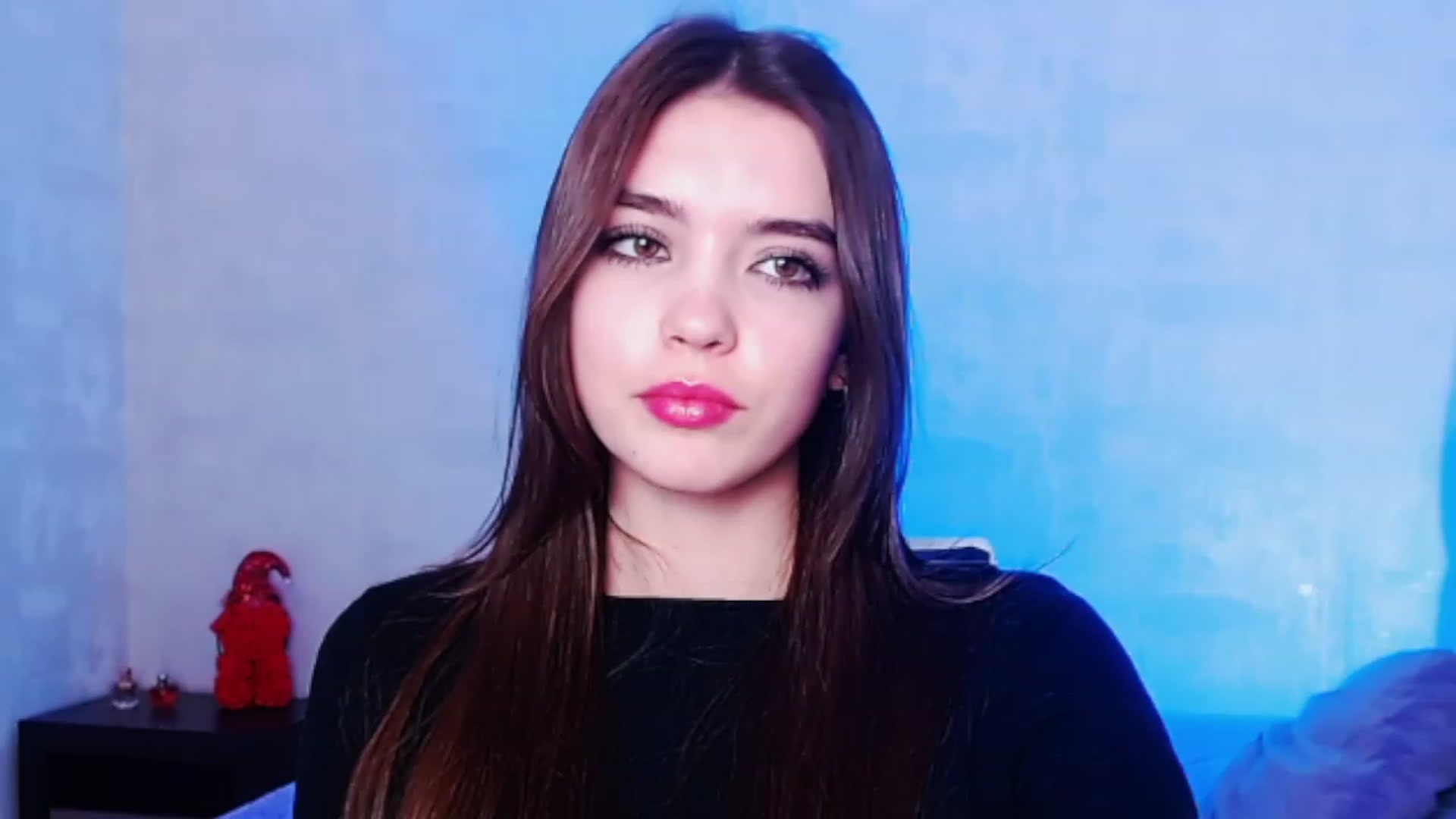 Gallery image thumbnail from Beauty_Mila9's myfreecams stream on, 04/17/2023, 18:53 image 2 of 20