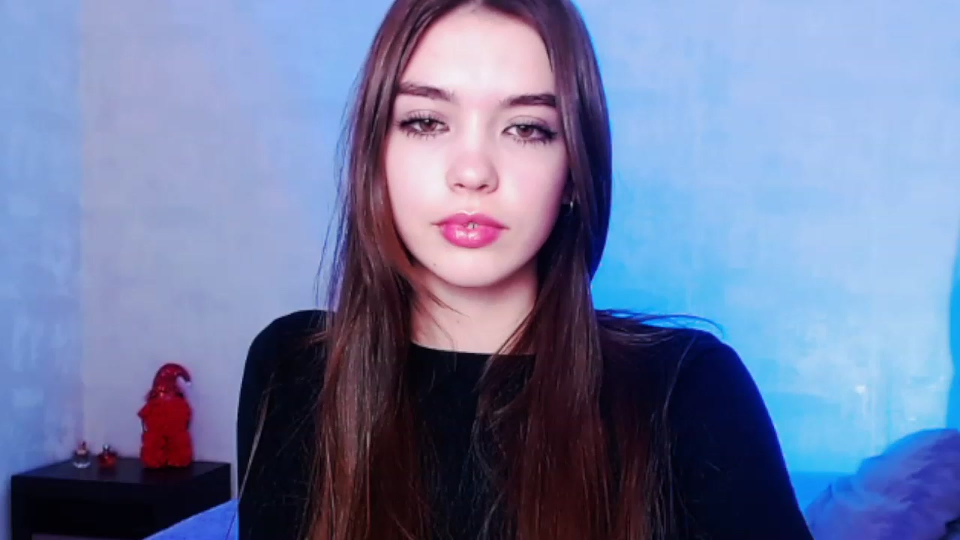 Gallery image thumbnail from Beauty_Mila9's myfreecams stream on, 04/17/2023, 18:53 image 19 of 20