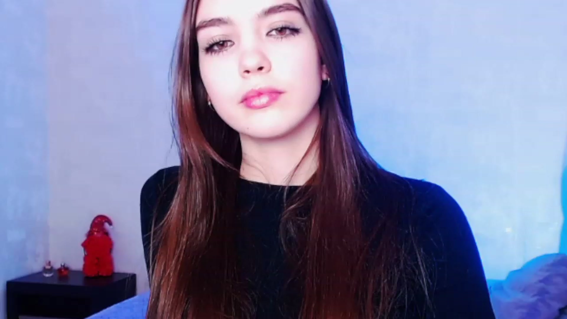 Gallery image thumbnail from Beauty_Mila9's myfreecams stream on, 04/17/2023, 18:53 image 18 of 20