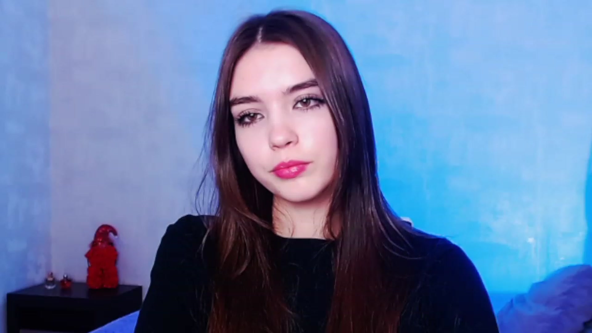 Gallery image thumbnail from Beauty_Mila9's myfreecams stream on, 04/17/2023, 18:53 image 12 of 20