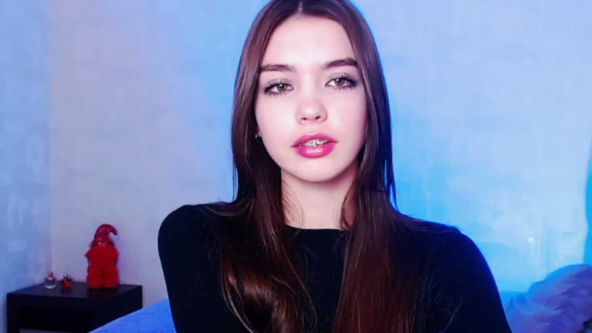 Gallery image thumbnail from Beauty_Mila9's myfreecams stream on, 04/17/2023, 18:53 image 10 of 20