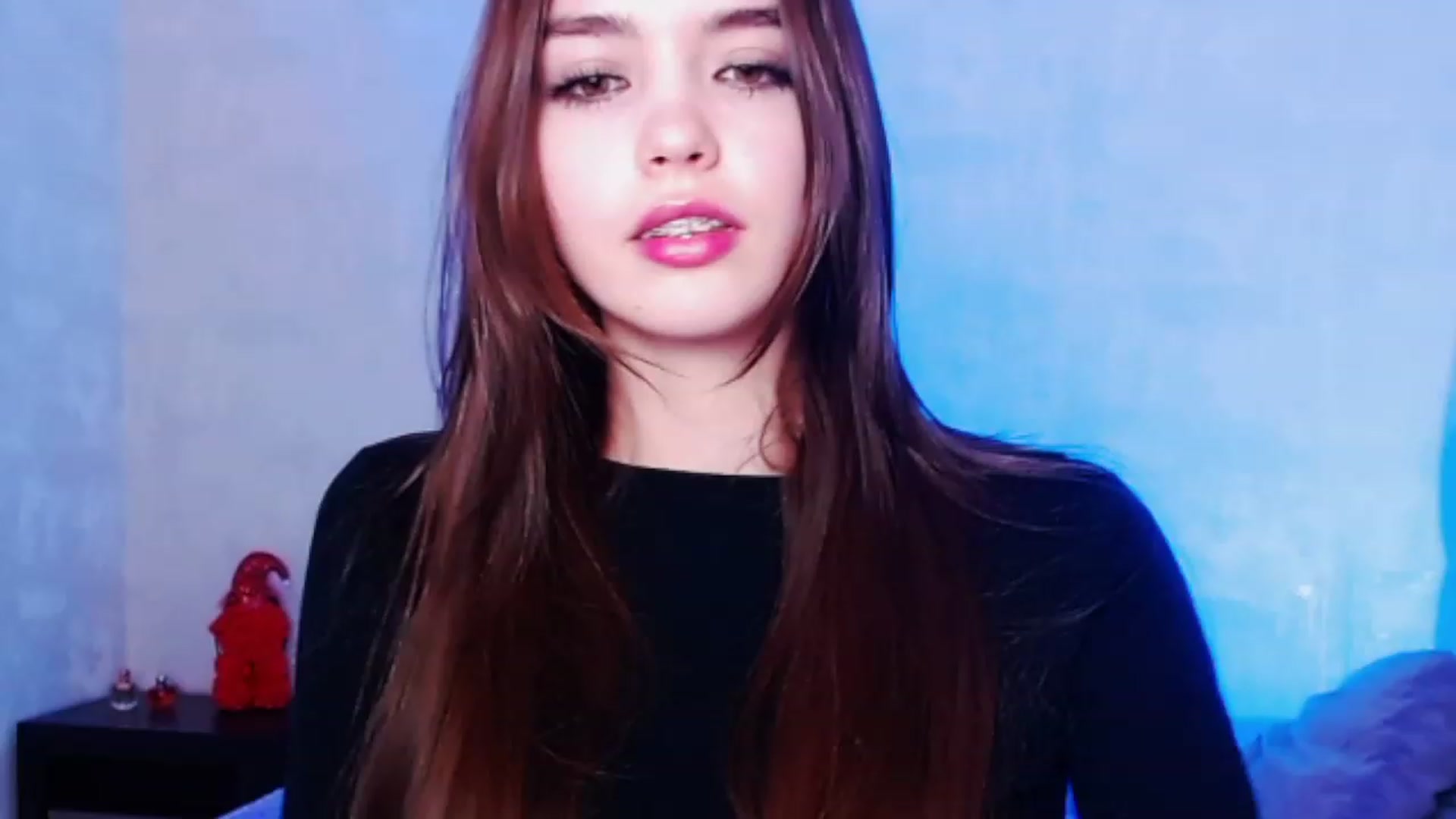 Gallery image thumbnail from Beauty_Mila9's myfreecams stream on, 04/17/2023, 18:53 image 8 of 20