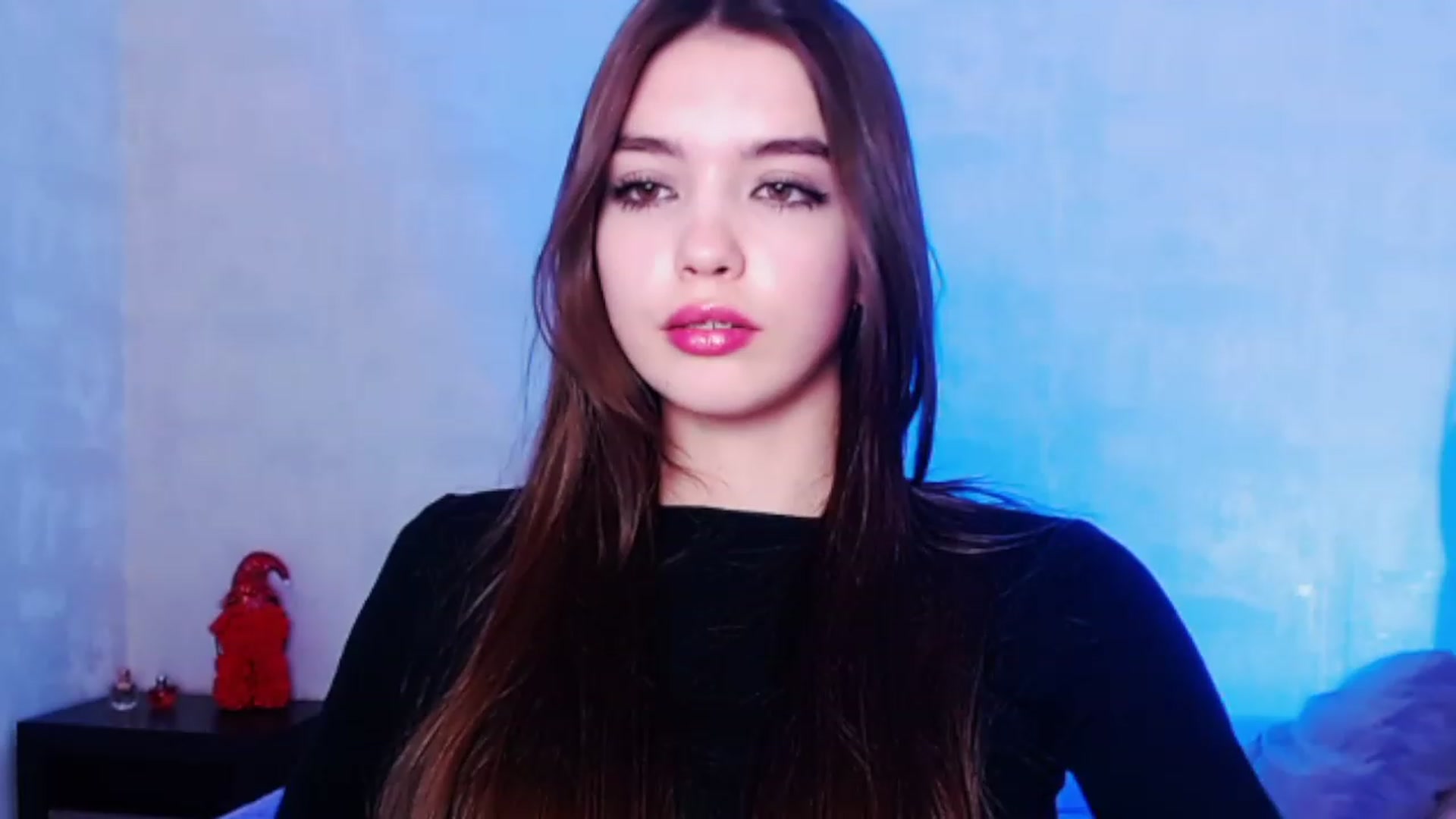 Gallery image thumbnail from Beauty_Mila9's myfreecams stream on, 04/17/2023, 18:53 image 4 of 20