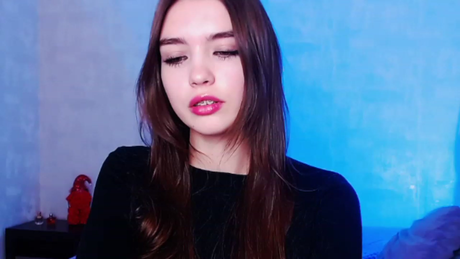 Gallery image thumbnail from Beauty_Mila9's myfreecams stream on, 04/17/2023, 18:53 image 1 of 20