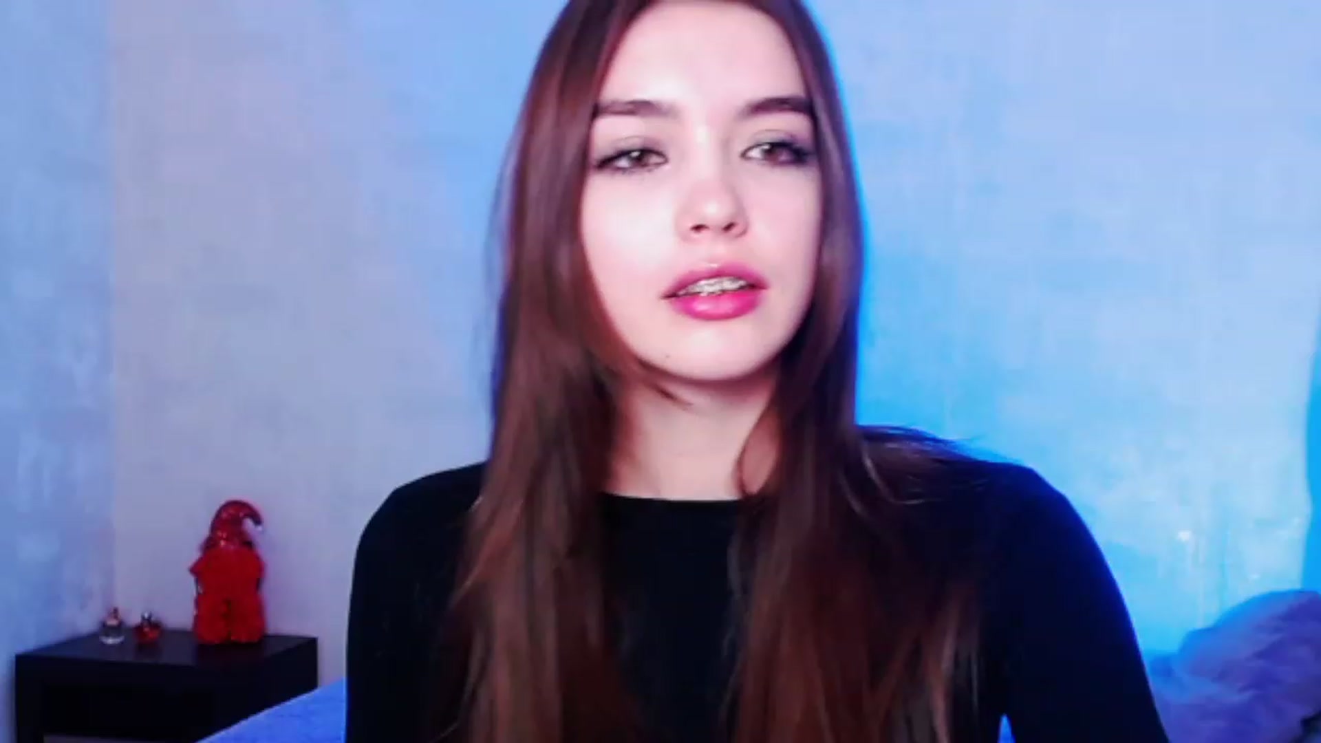 Gallery image thumbnail from Beauty_Mila9's myfreecams stream on, 04/17/2023, 18:53 image 15 of 20