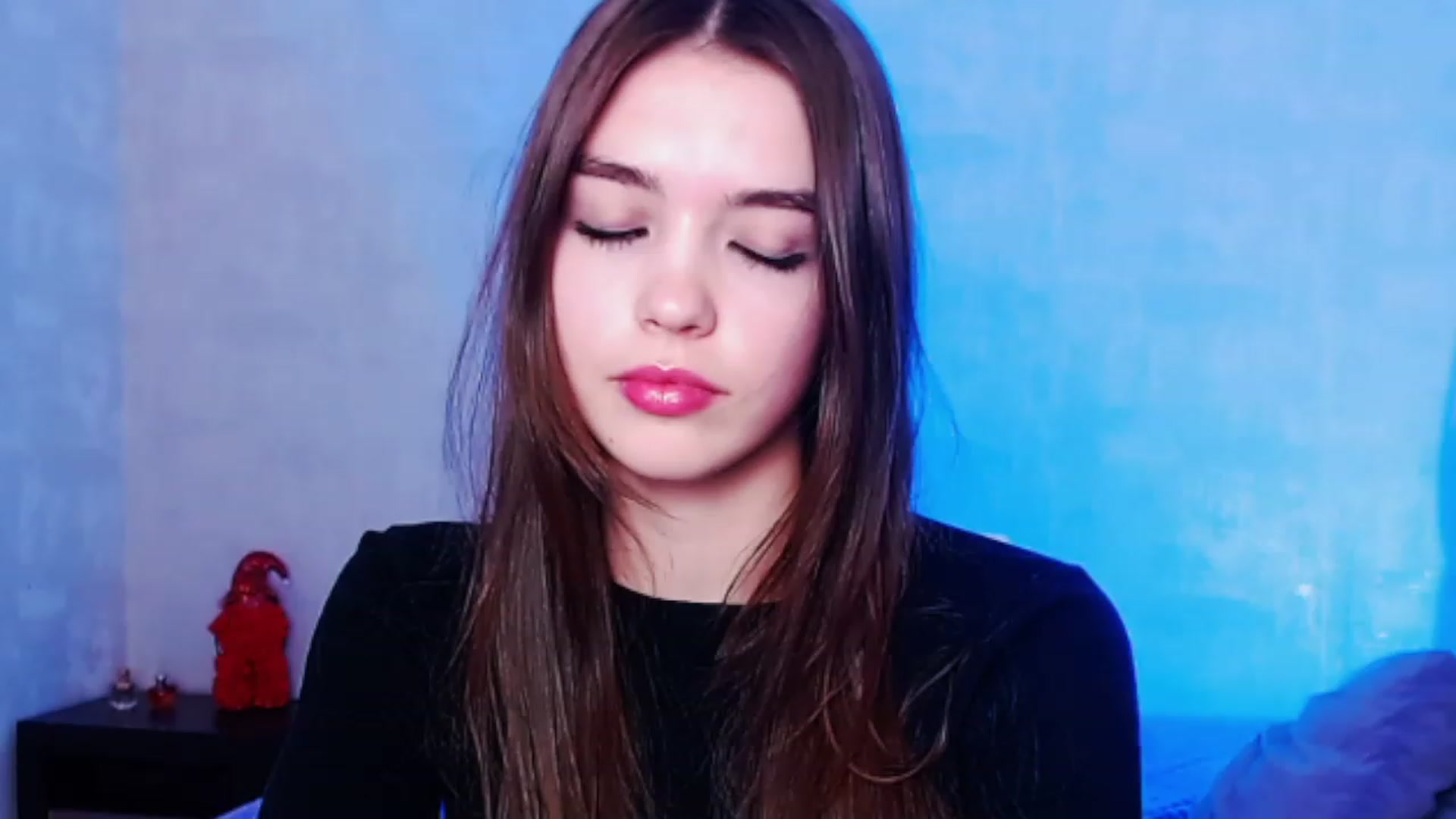 Gallery image thumbnail from Beauty_Mila9's myfreecams stream on, 04/17/2023, 18:53 image 16 of 20