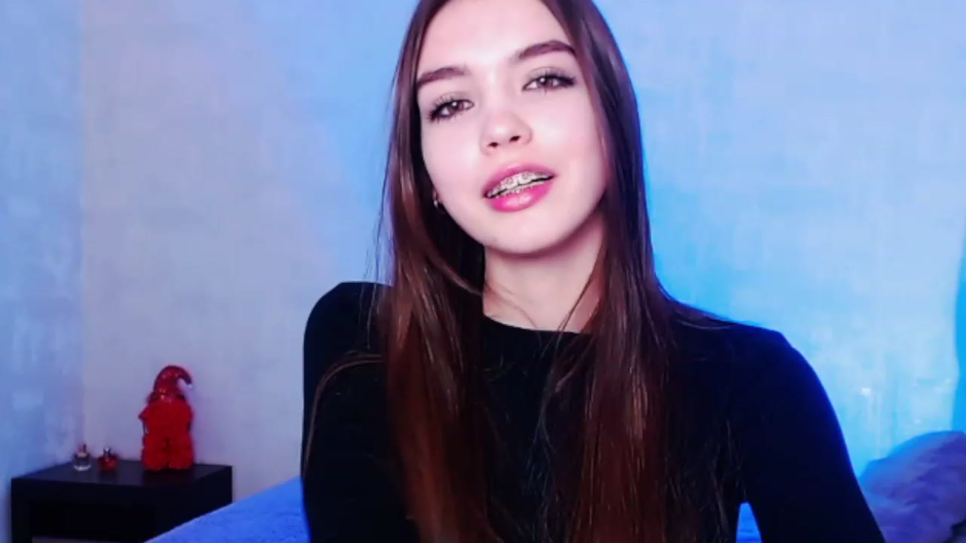 Gallery image thumbnail from Beauty_Mila9's myfreecams stream on, 04/17/2023, 18:53 image 20 of 20