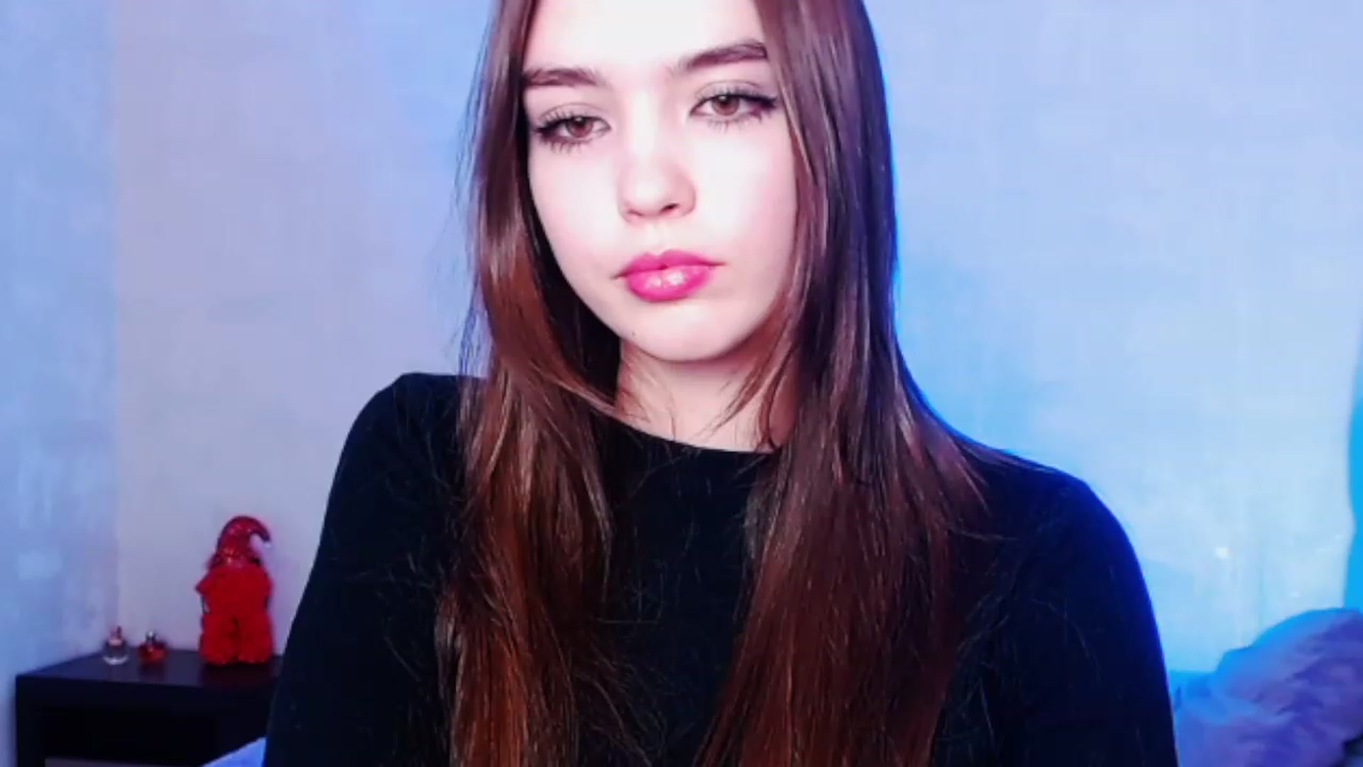 Gallery image thumbnail from Beauty_Mila9's myfreecams stream on, 04/17/2023, 18:53 image 13 of 20