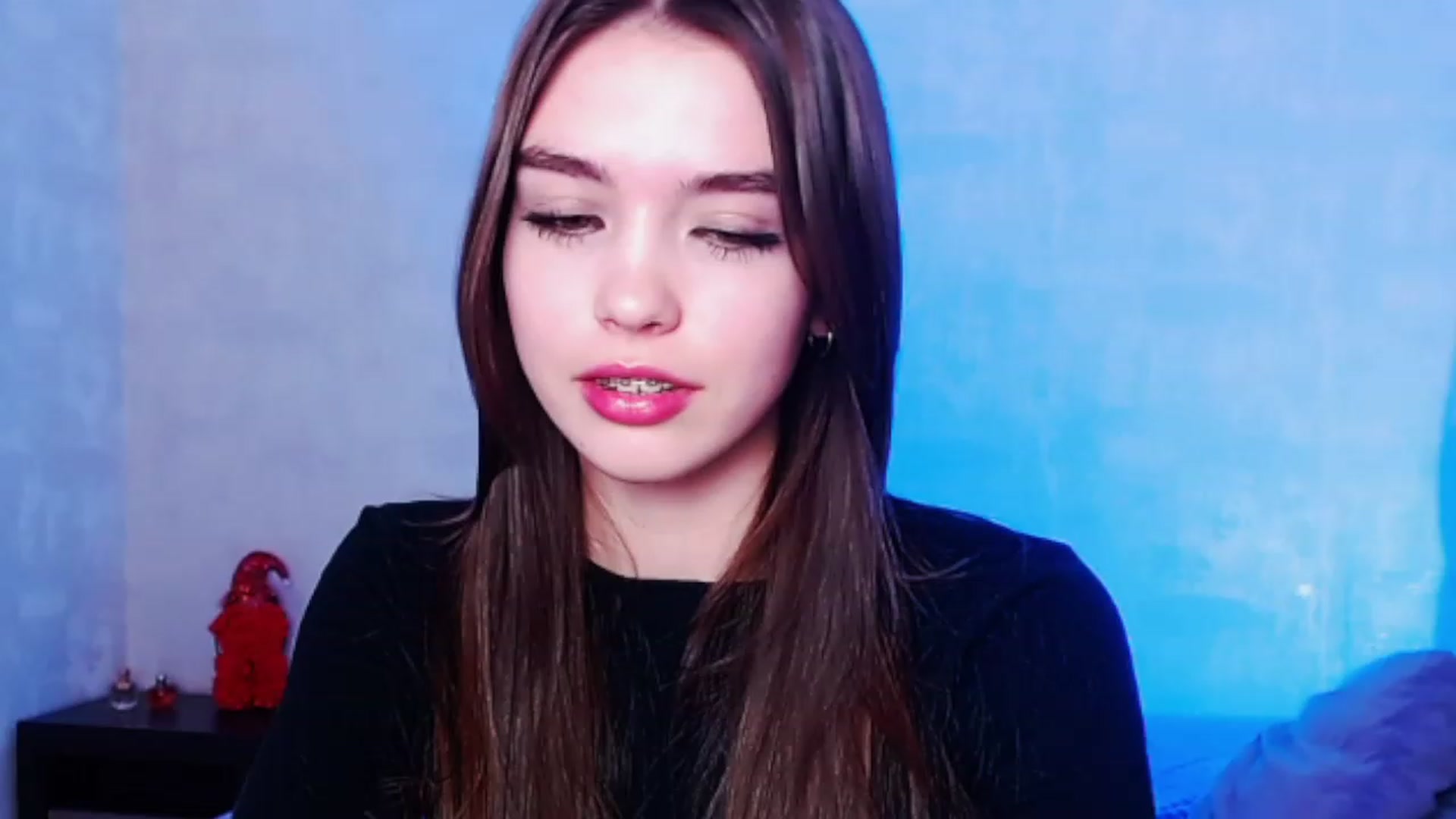 Gallery image thumbnail from Beauty_Mila9's myfreecams stream on, 04/17/2023, 18:53 image 17 of 20
