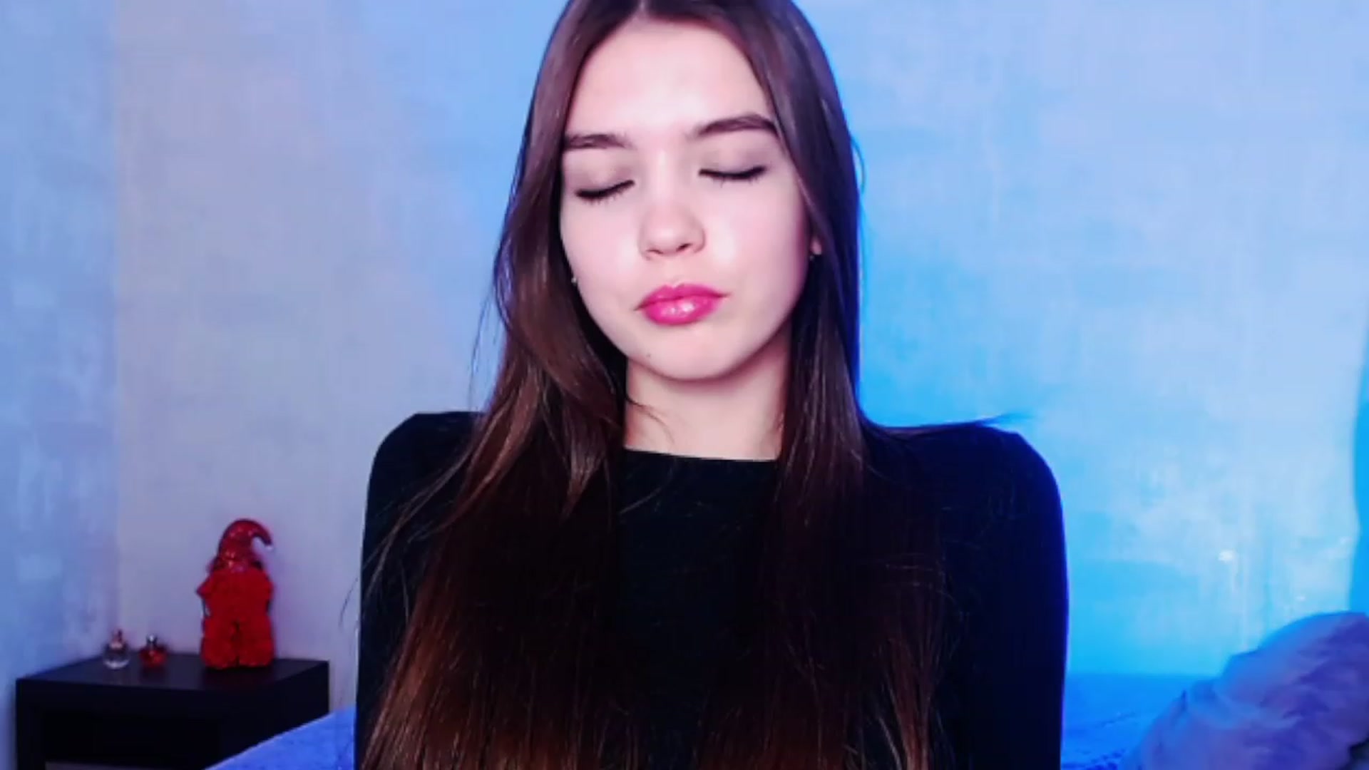 Gallery image thumbnail from Beauty_Mila9's myfreecams stream on, 04/17/2023, 18:53 image 3 of 20