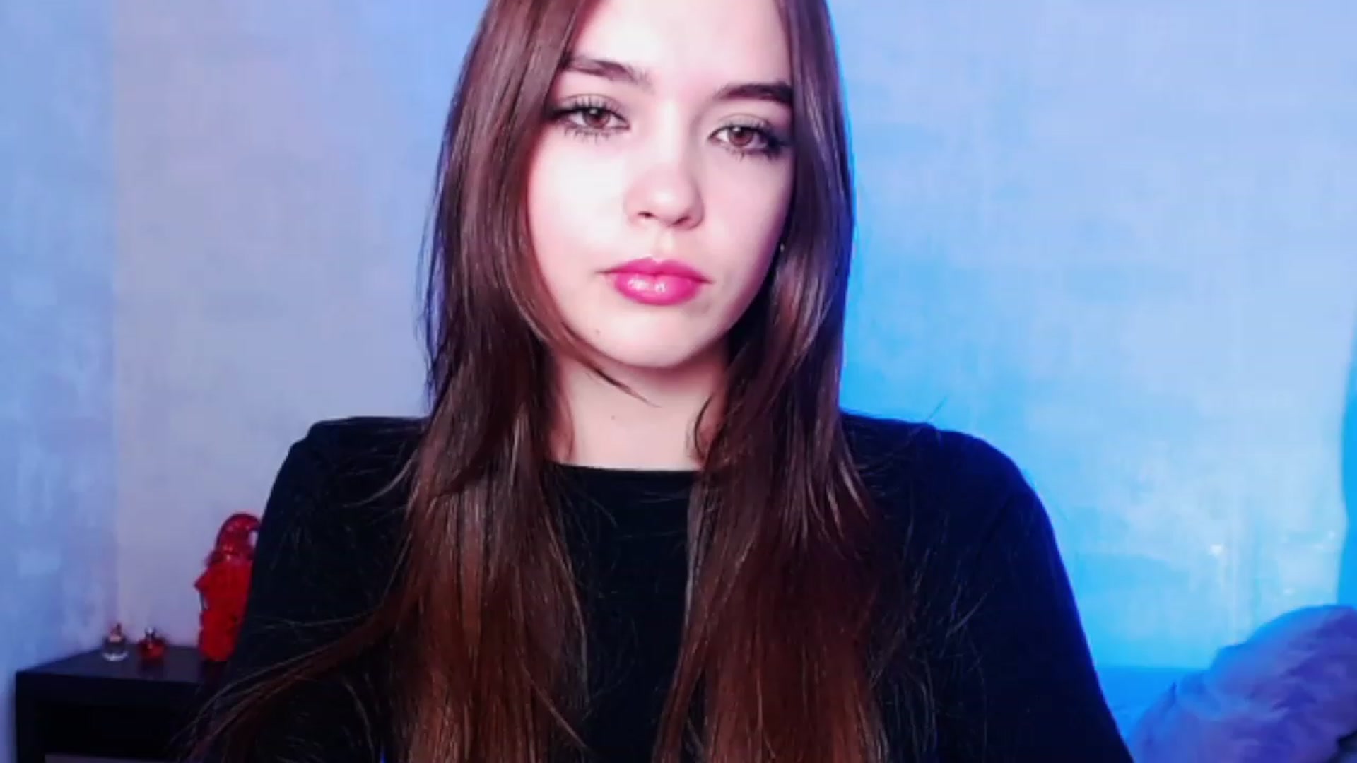 Gallery image thumbnail from Beauty_Mila9's myfreecams stream on, 04/17/2023, 18:53 image 9 of 20