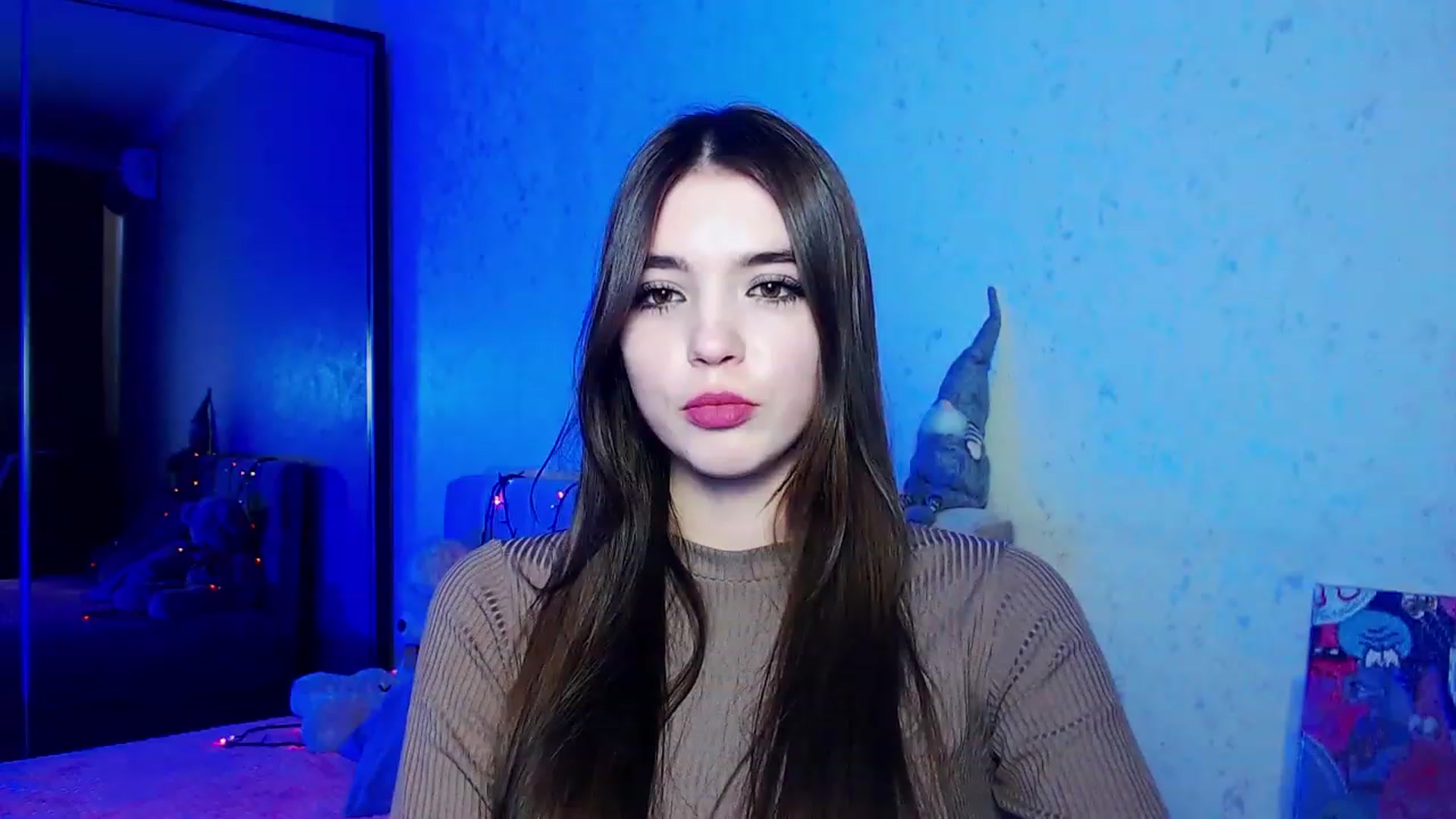 Gallery image thumbnail from Beauty_Mila9's myfreecams stream on, 04/24/2023, 16:32 image 2 of 20