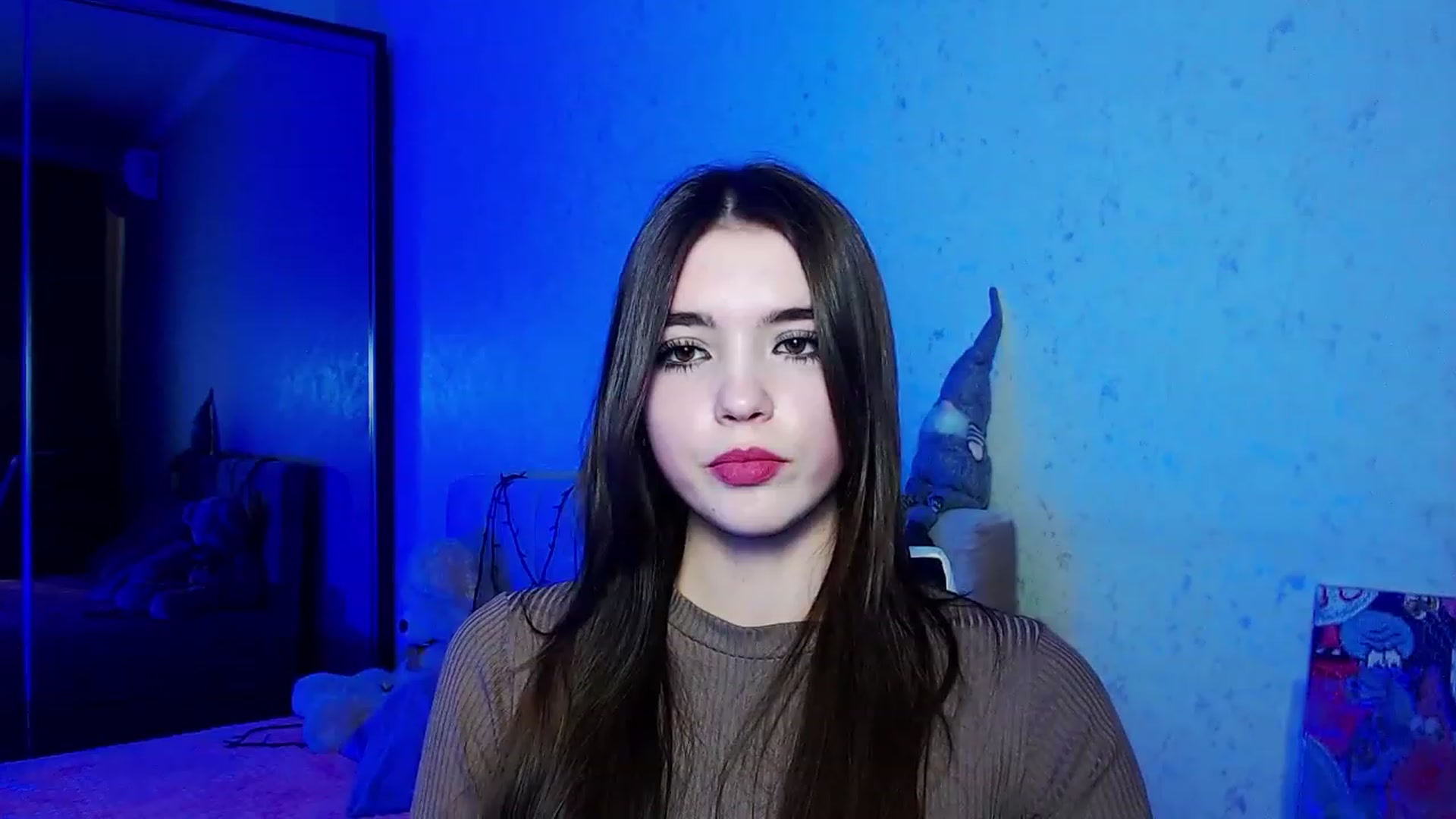 Gallery image thumbnail from Beauty_Mila9's myfreecams stream on, 04/24/2023, 16:32 image 16 of 20