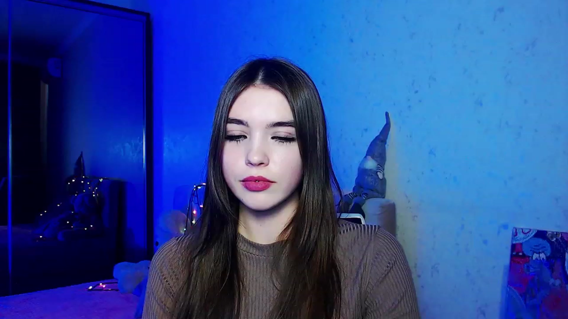 Gallery image thumbnail from Beauty_Mila9's myfreecams stream on, 04/24/2023, 16:32 image 7 of 20