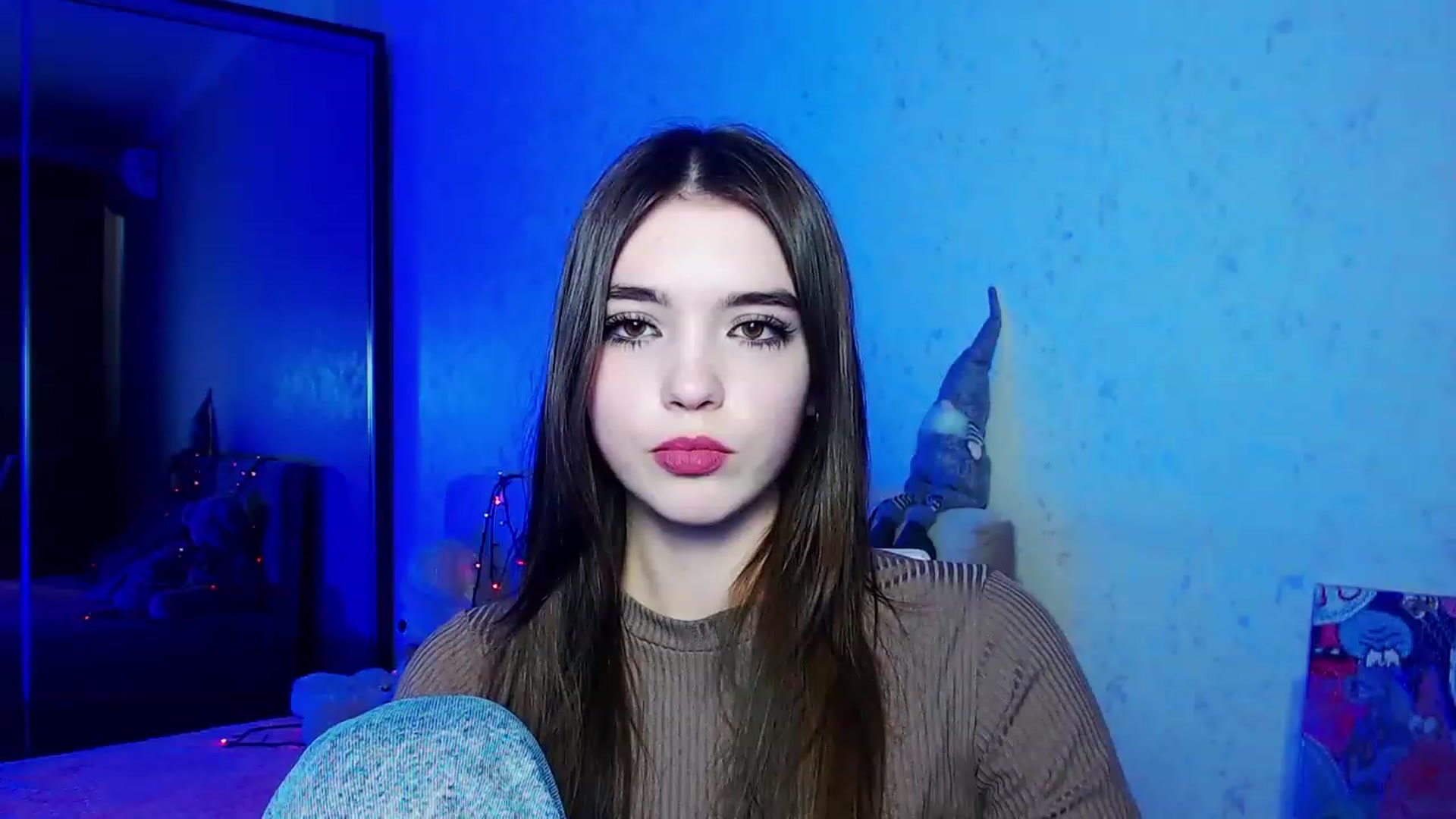 Gallery image thumbnail from Beauty_Mila9's myfreecams stream on, 04/24/2023, 16:32 image 6 of 20