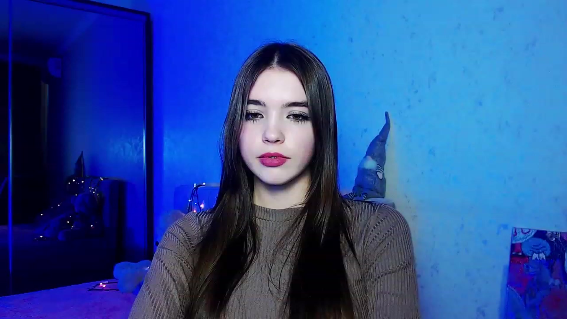 Gallery image thumbnail from Beauty_Mila9's myfreecams stream on, 04/24/2023, 16:32 image 13 of 20