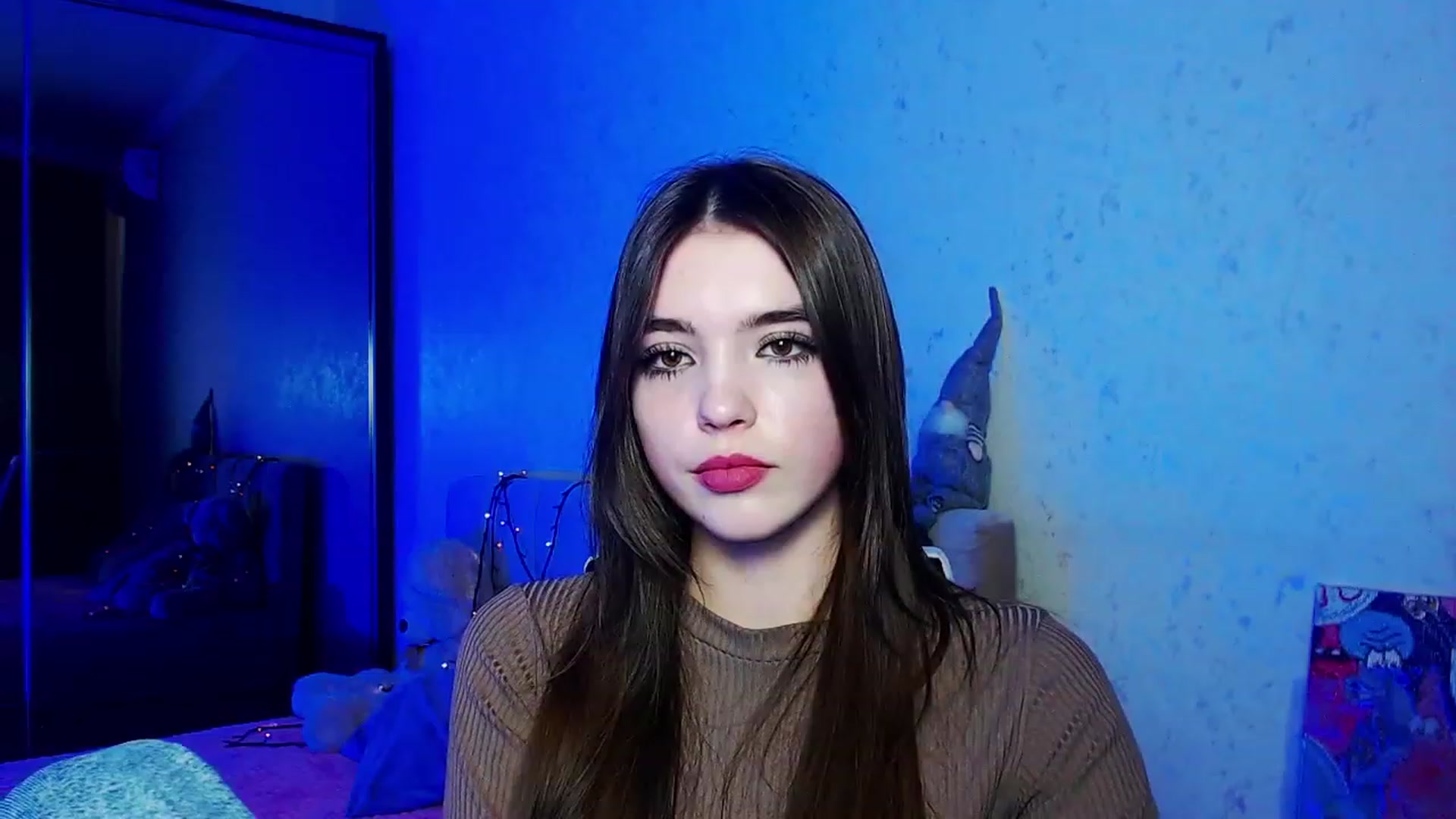 Gallery image thumbnail from Beauty_Mila9's myfreecams stream on, 04/24/2023, 16:32 image 15 of 20