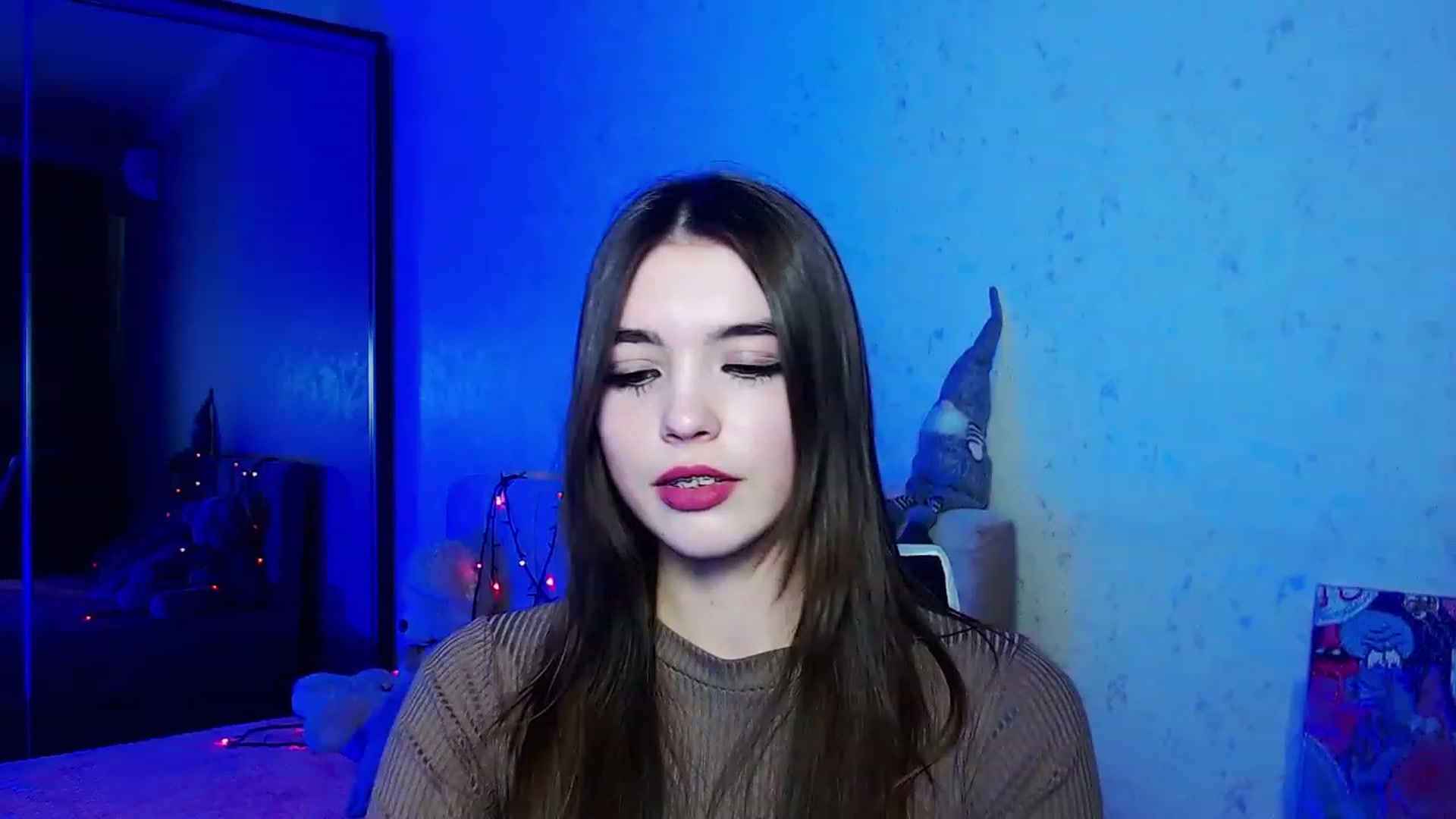 Gallery image thumbnail from Beauty_Mila9's myfreecams stream on, 04/24/2023, 16:32 image 17 of 20