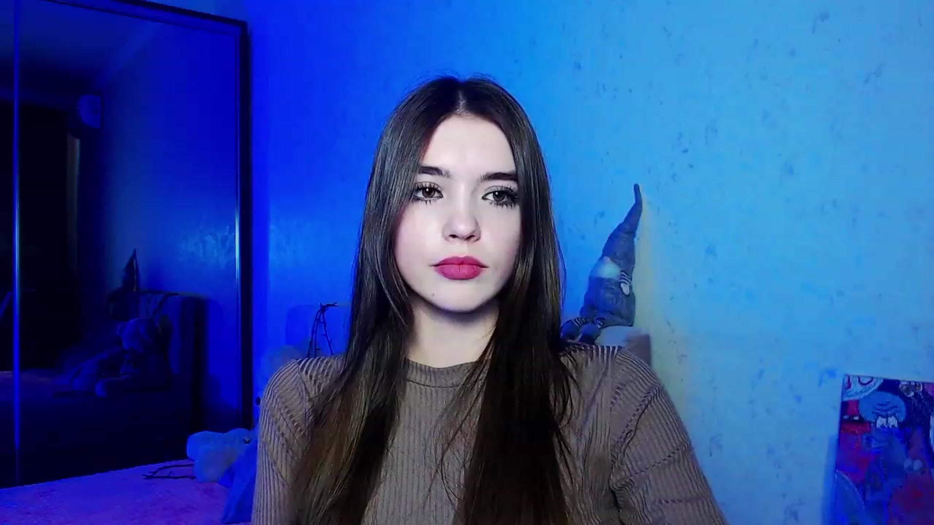 Gallery image thumbnail from Beauty_Mila9's myfreecams stream on, 04/24/2023, 16:32 image 10 of 20