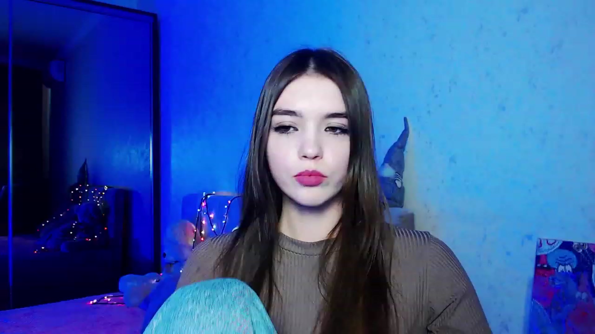 Gallery image thumbnail from Beauty_Mila9's myfreecams stream on, 04/24/2023, 16:32 image 8 of 20