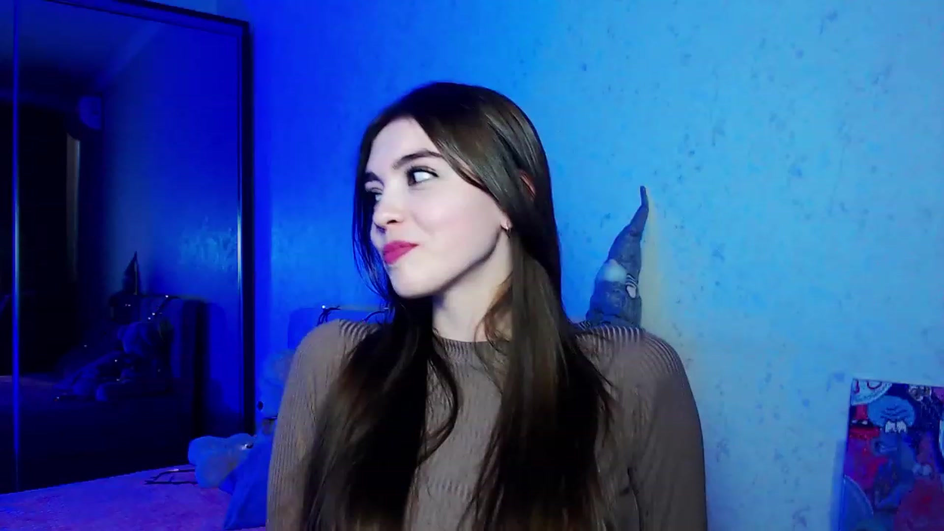 Gallery image thumbnail from Beauty_Mila9's myfreecams stream on, 04/24/2023, 16:32 image 3 of 20