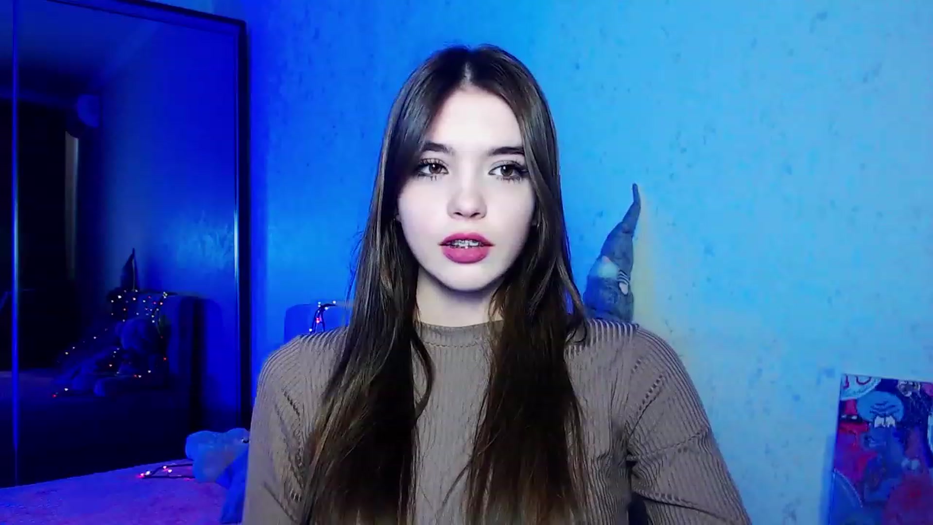 Gallery image thumbnail from Beauty_Mila9's myfreecams stream on, 04/24/2023, 16:32 image 1 of 20