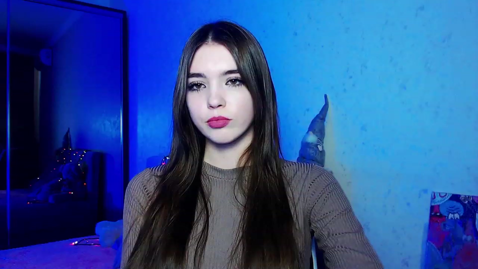 Gallery image thumbnail from Beauty_Mila9's myfreecams stream on, 04/24/2023, 16:32 image 5 of 20