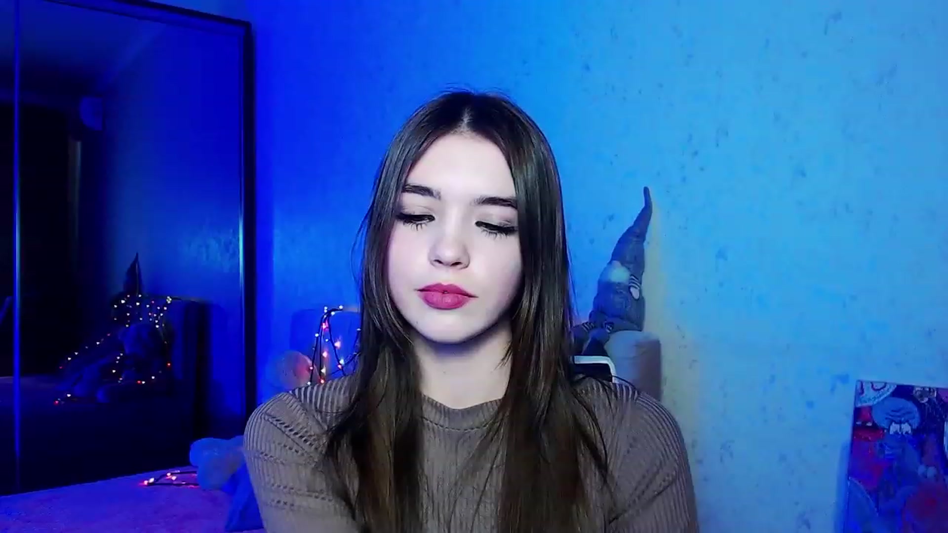Gallery image thumbnail from Beauty_Mila9's myfreecams stream on, 04/24/2023, 16:32 image 12 of 20