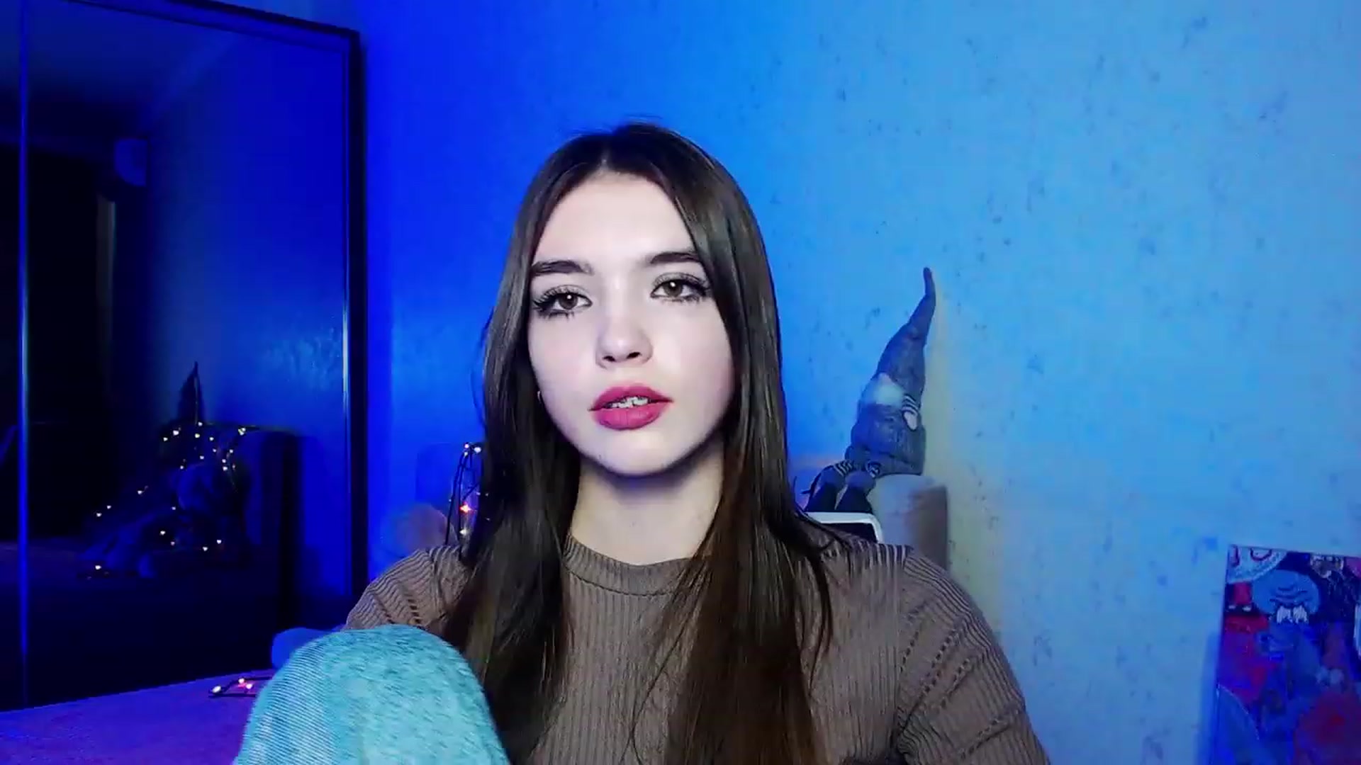 Gallery image thumbnail from Beauty_Mila9's myfreecams stream on, 04/24/2023, 16:32 image 11 of 20
