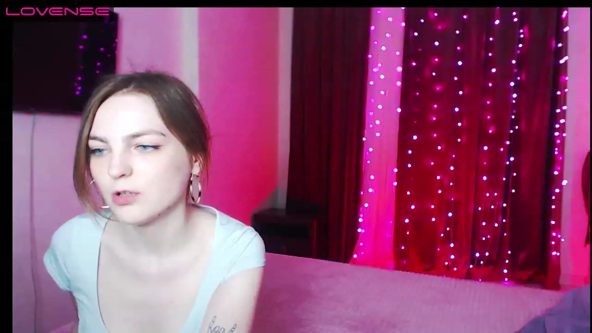 Gallery image thumbnail from Beauty_Mila9's myfreecams stream on, 04/25/2023, 16:15 image 10 of 20